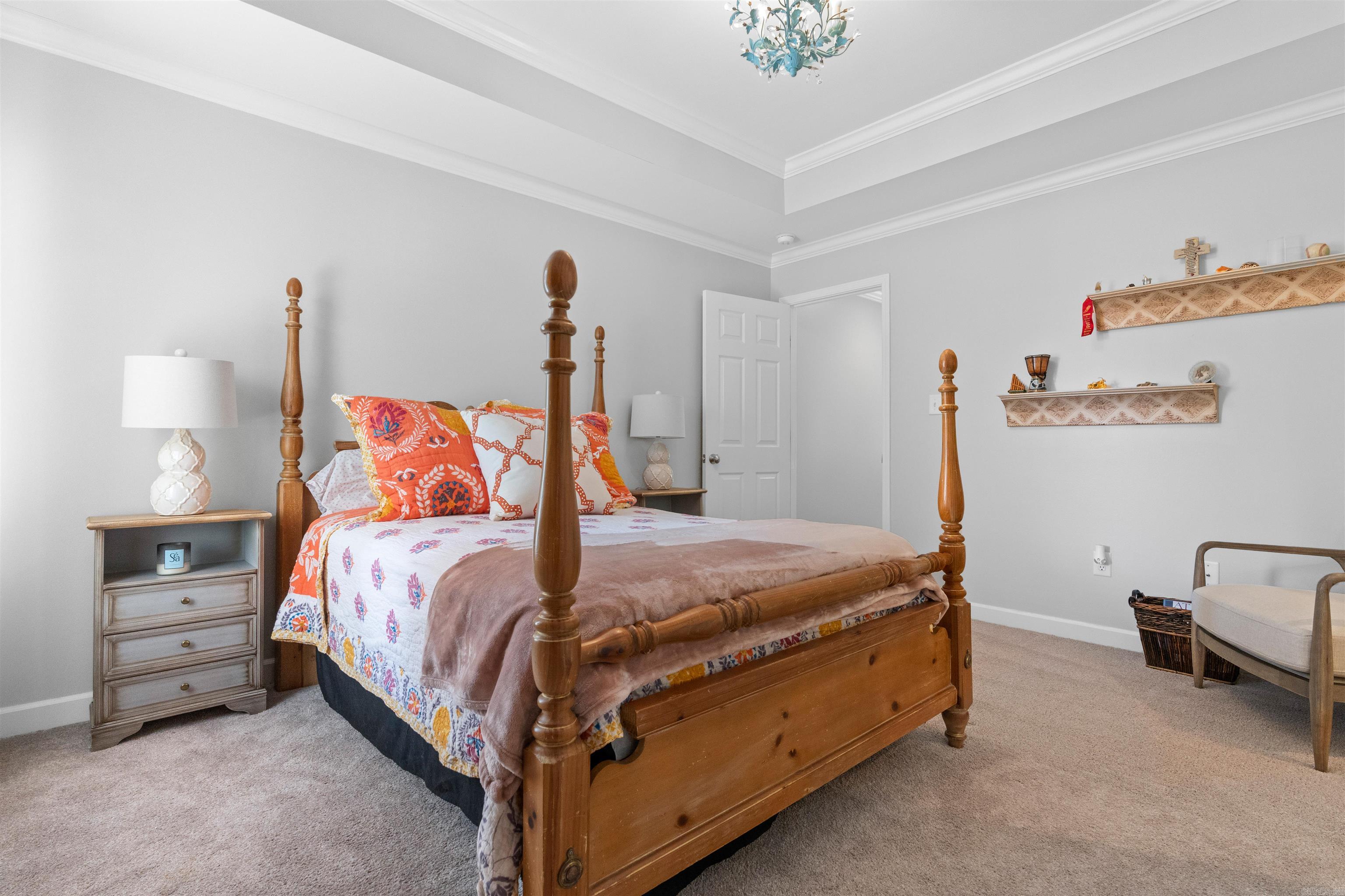 THE VILLAGES OF WELLINGTON - Residential