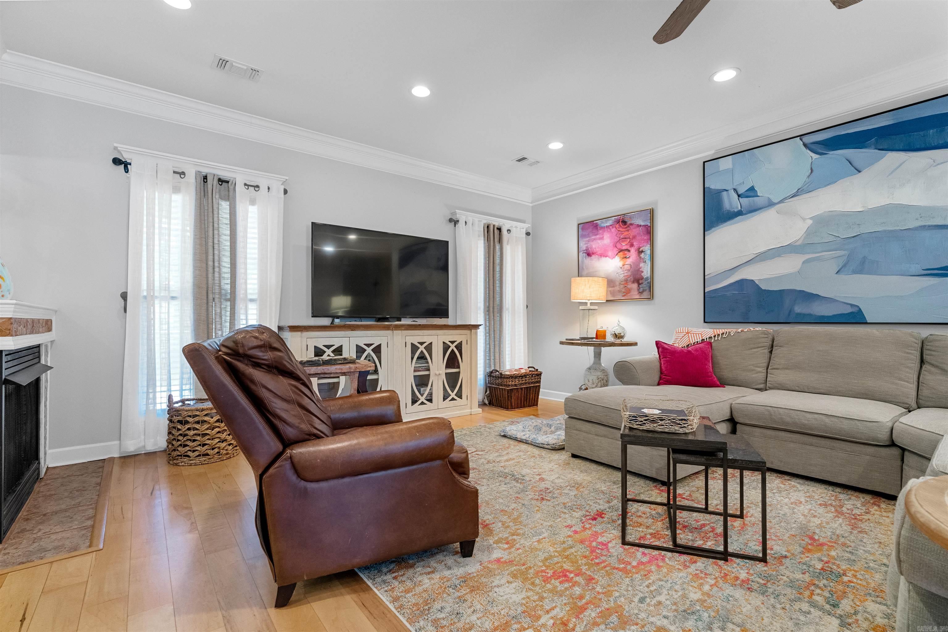 THE VILLAGES OF WELLINGTON - Residential