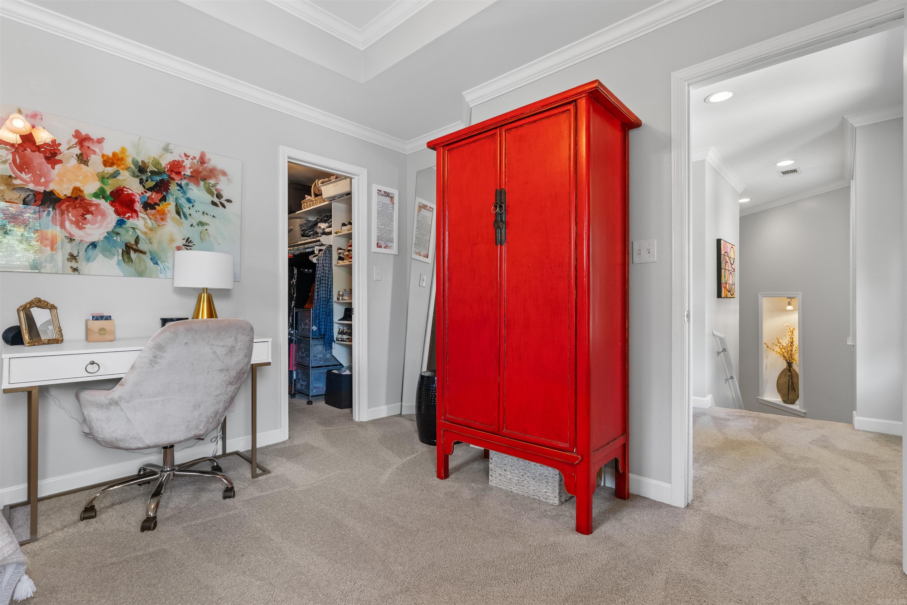 THE VILLAGES OF WELLINGTON - Residential