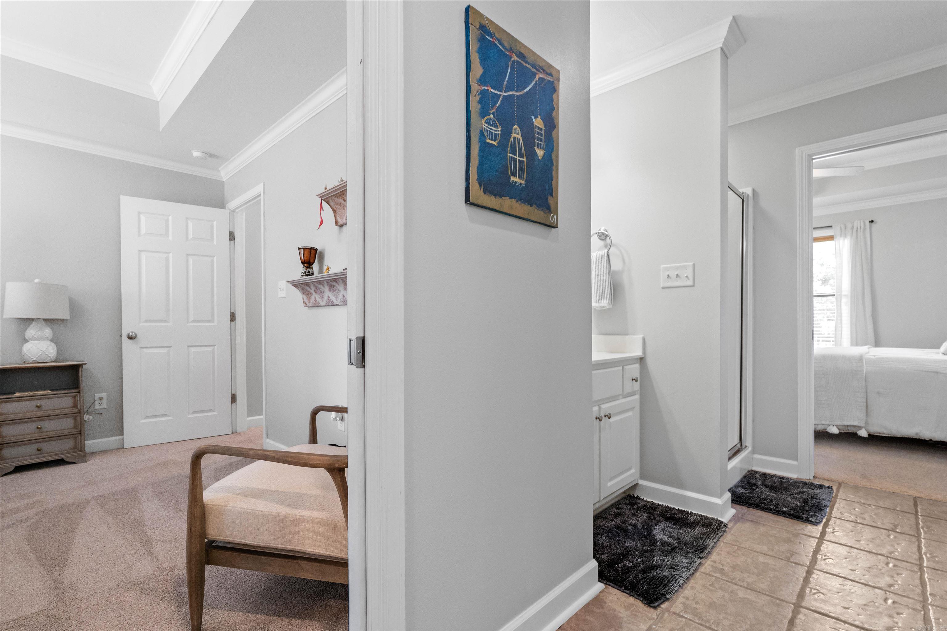 THE VILLAGES OF WELLINGTON - Residential