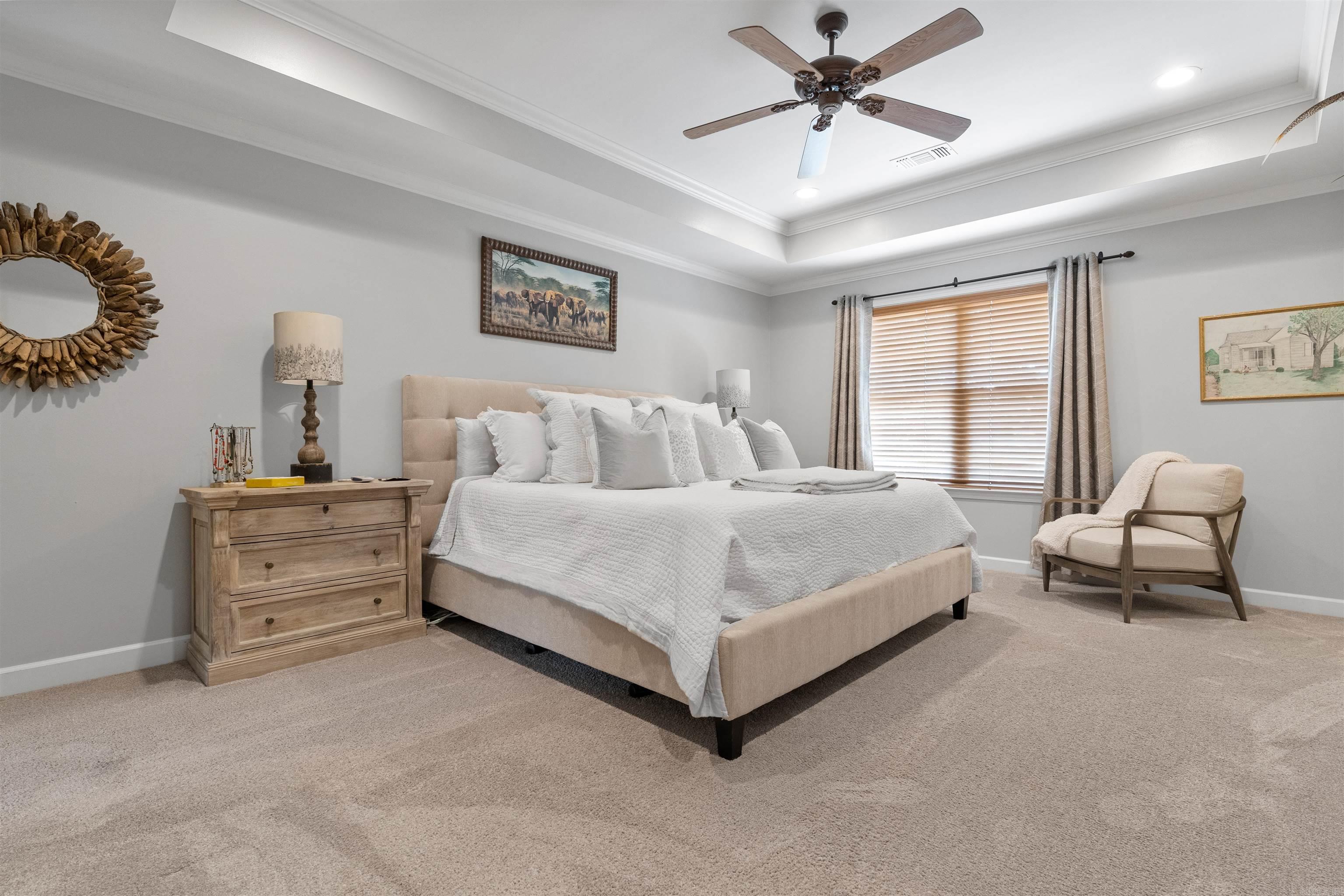 THE VILLAGES OF WELLINGTON - Residential