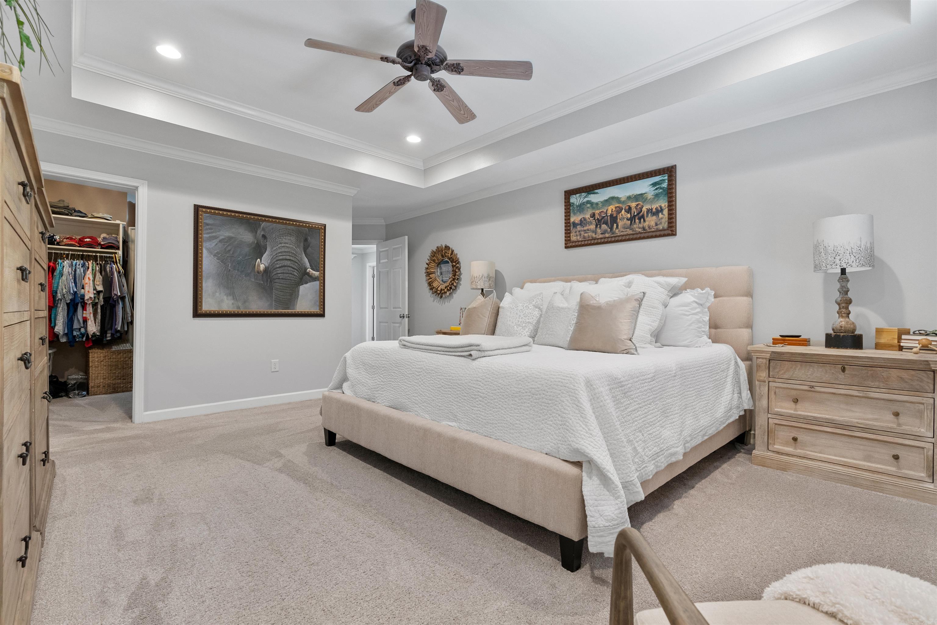 THE VILLAGES OF WELLINGTON - Residential