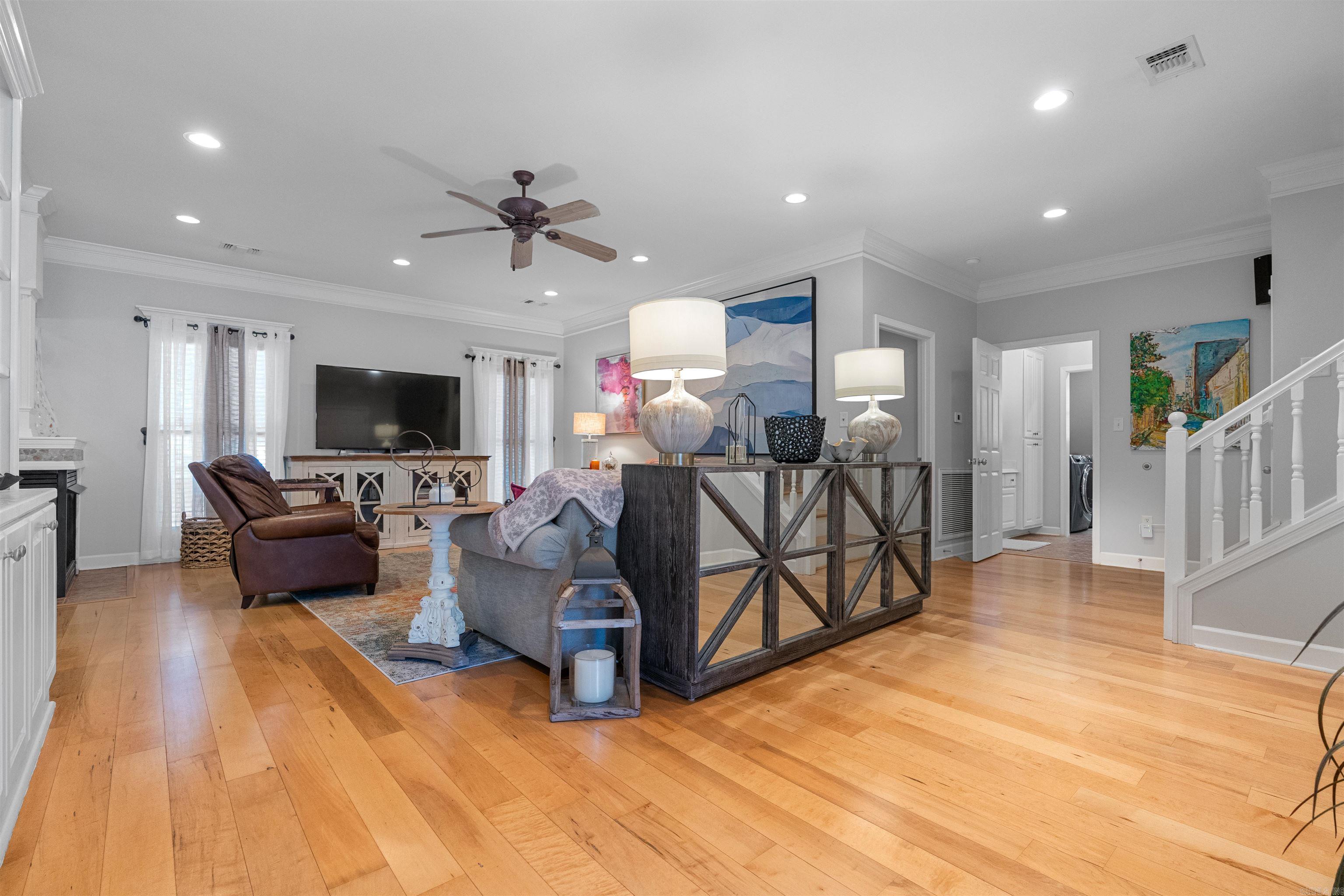 THE VILLAGES OF WELLINGTON - Residential