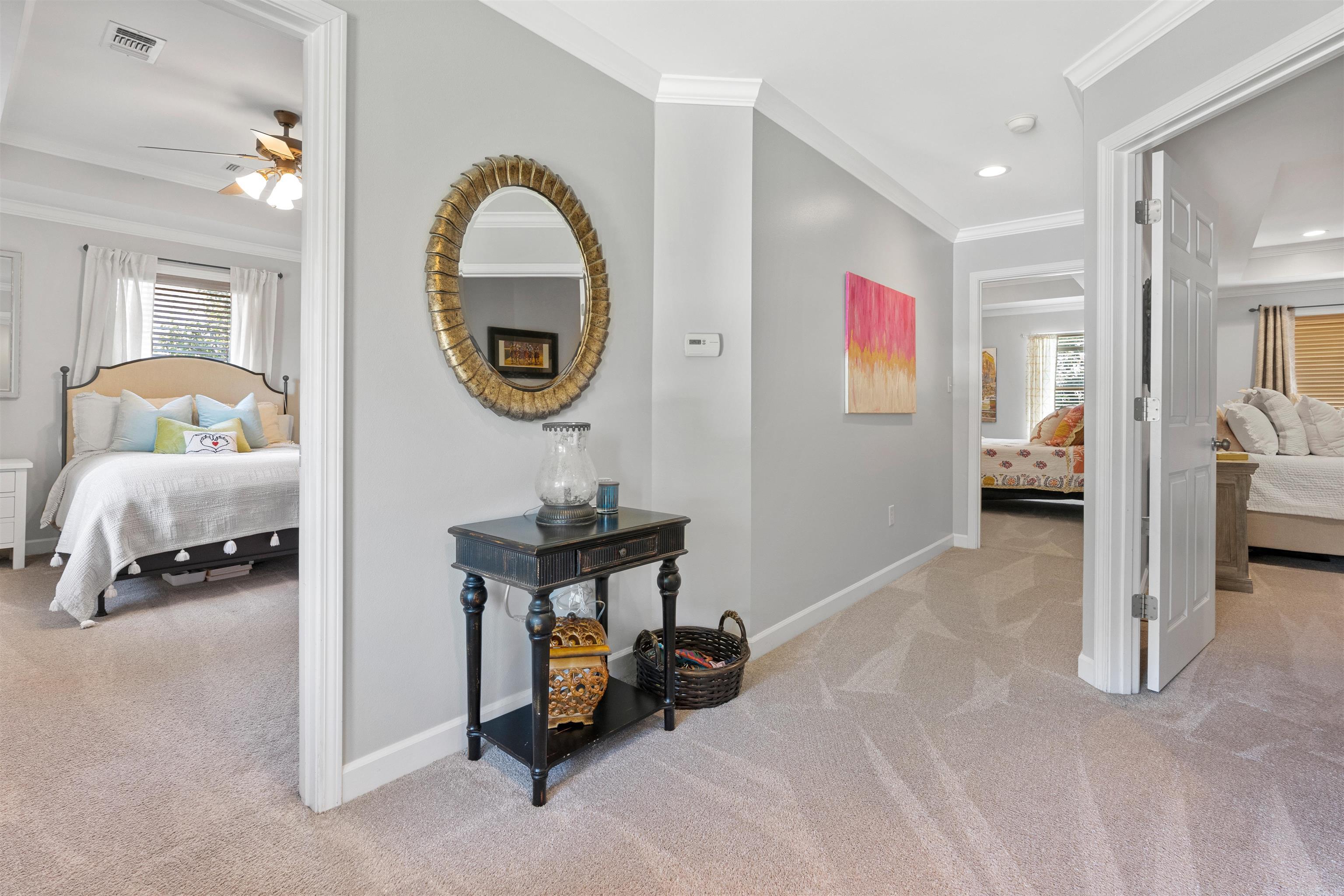 THE VILLAGES OF WELLINGTON - Residential