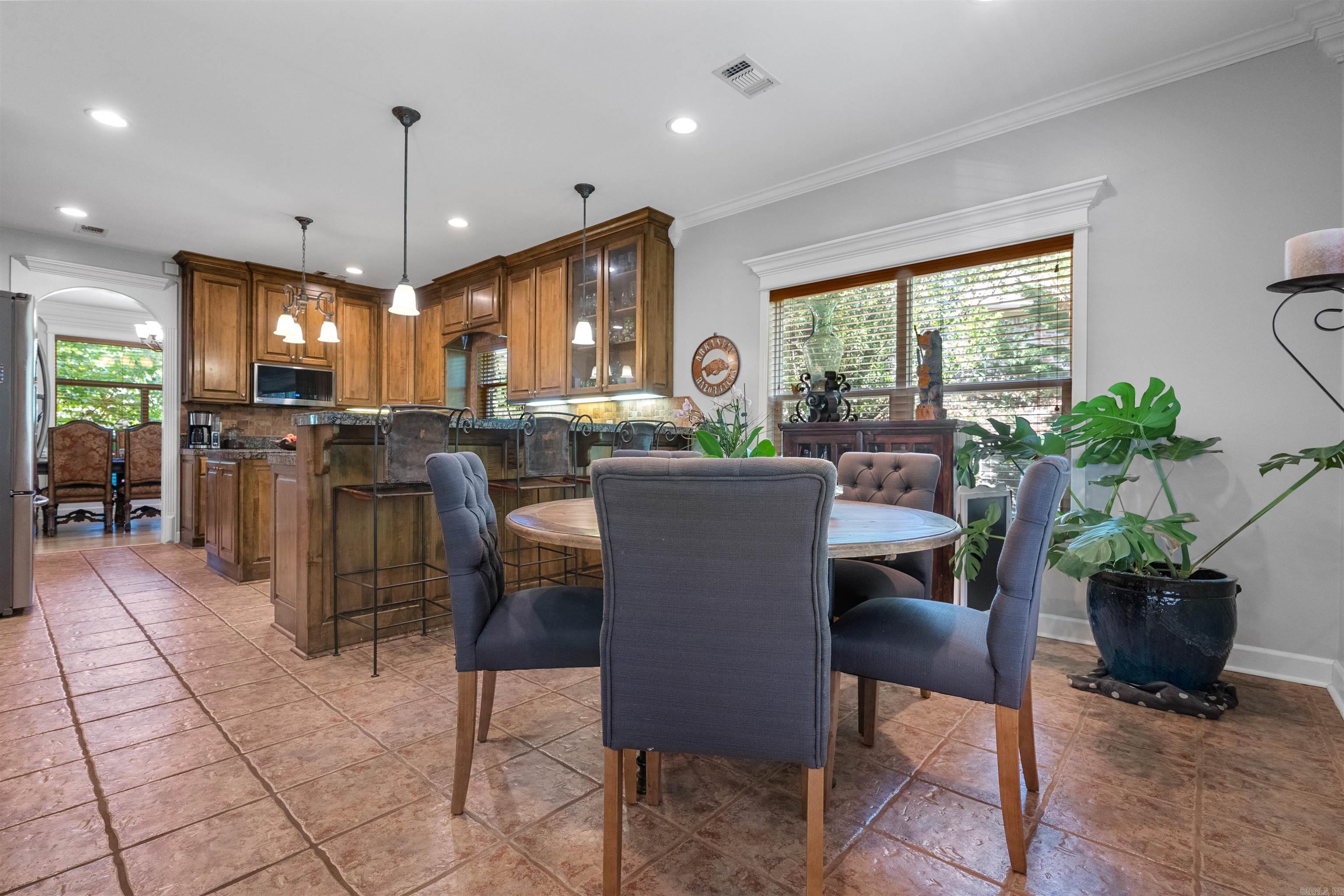 THE VILLAGES OF WELLINGTON - Residential