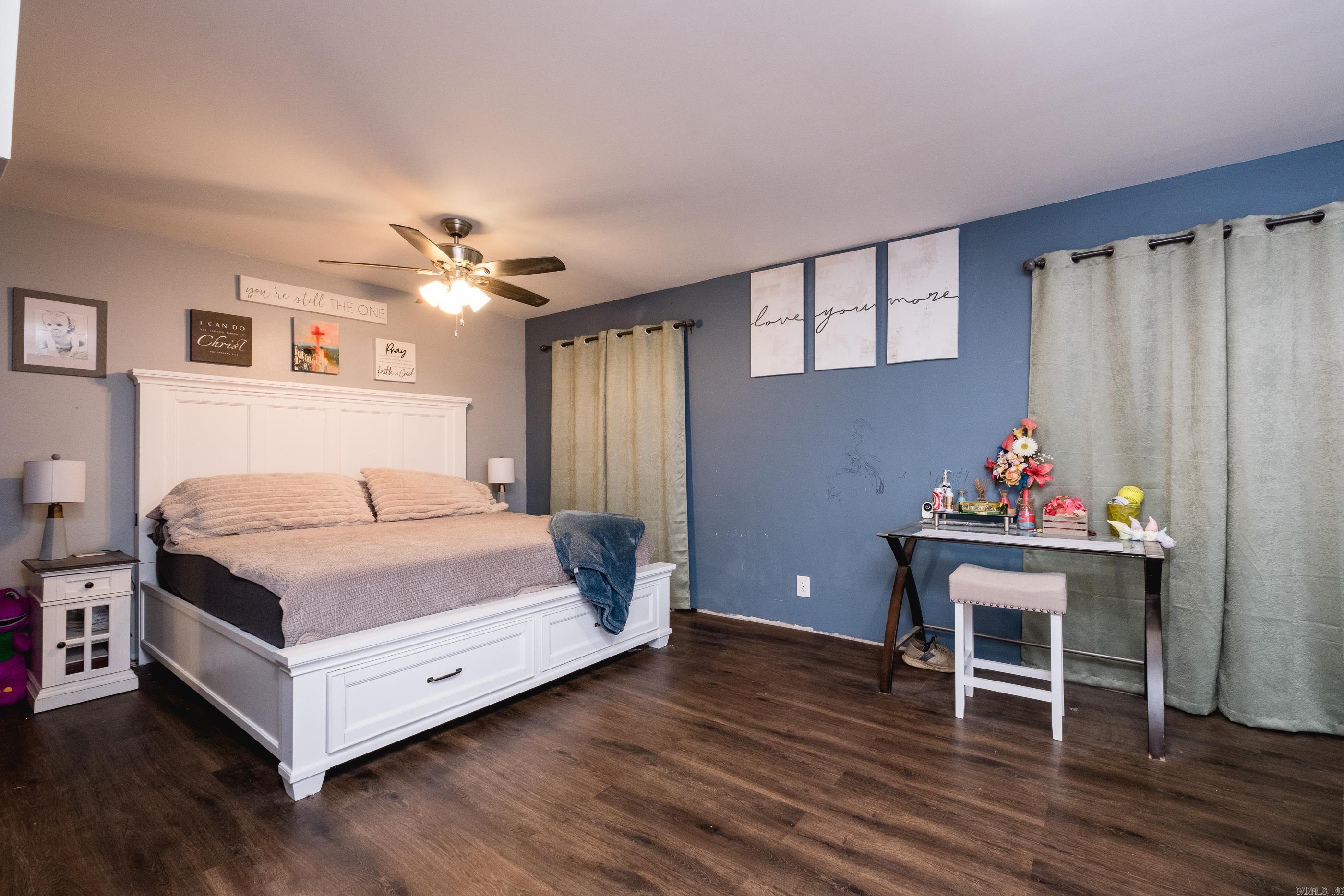 BERTHE AC - Residential