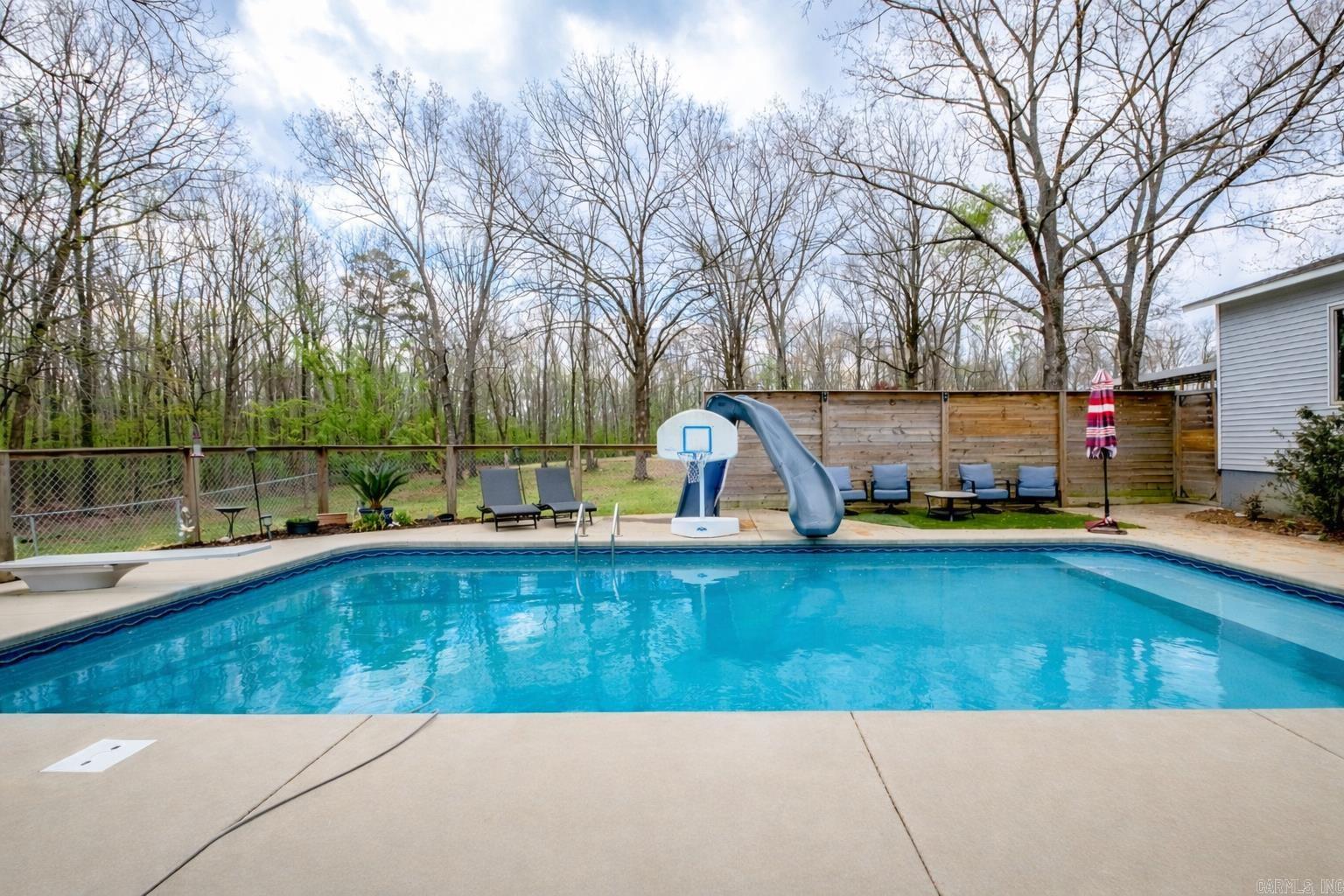 BERTHE AC - Residential