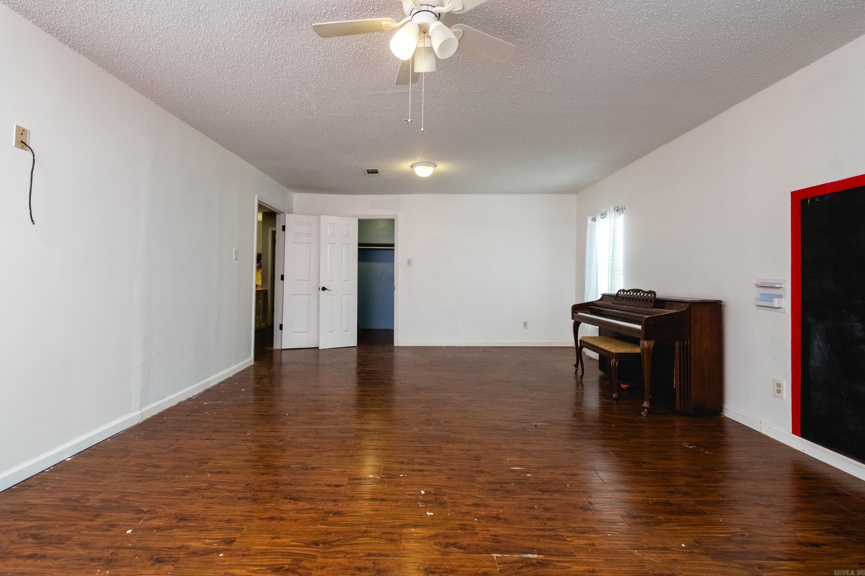 BERTHE AC - Residential