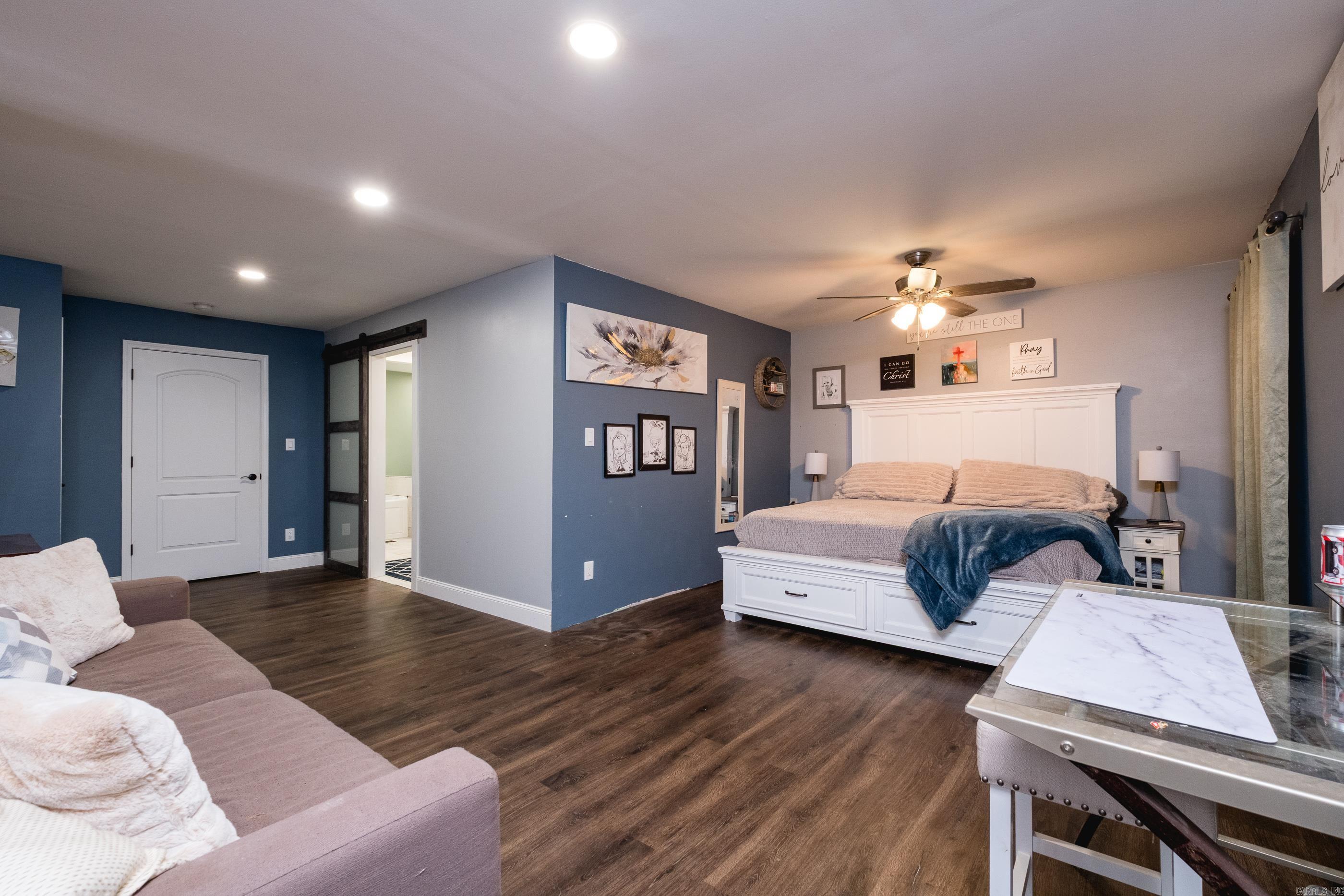 BERTHE AC - Residential