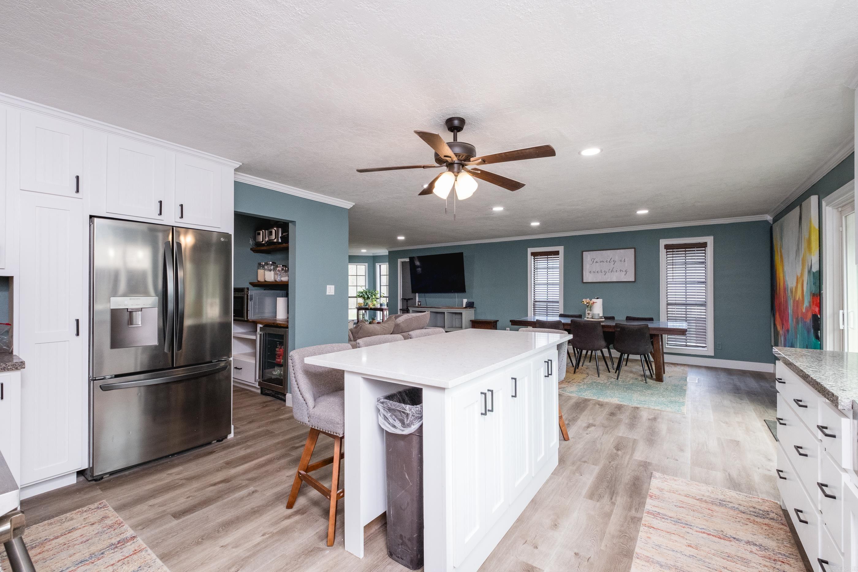 BERTHE AC - Residential