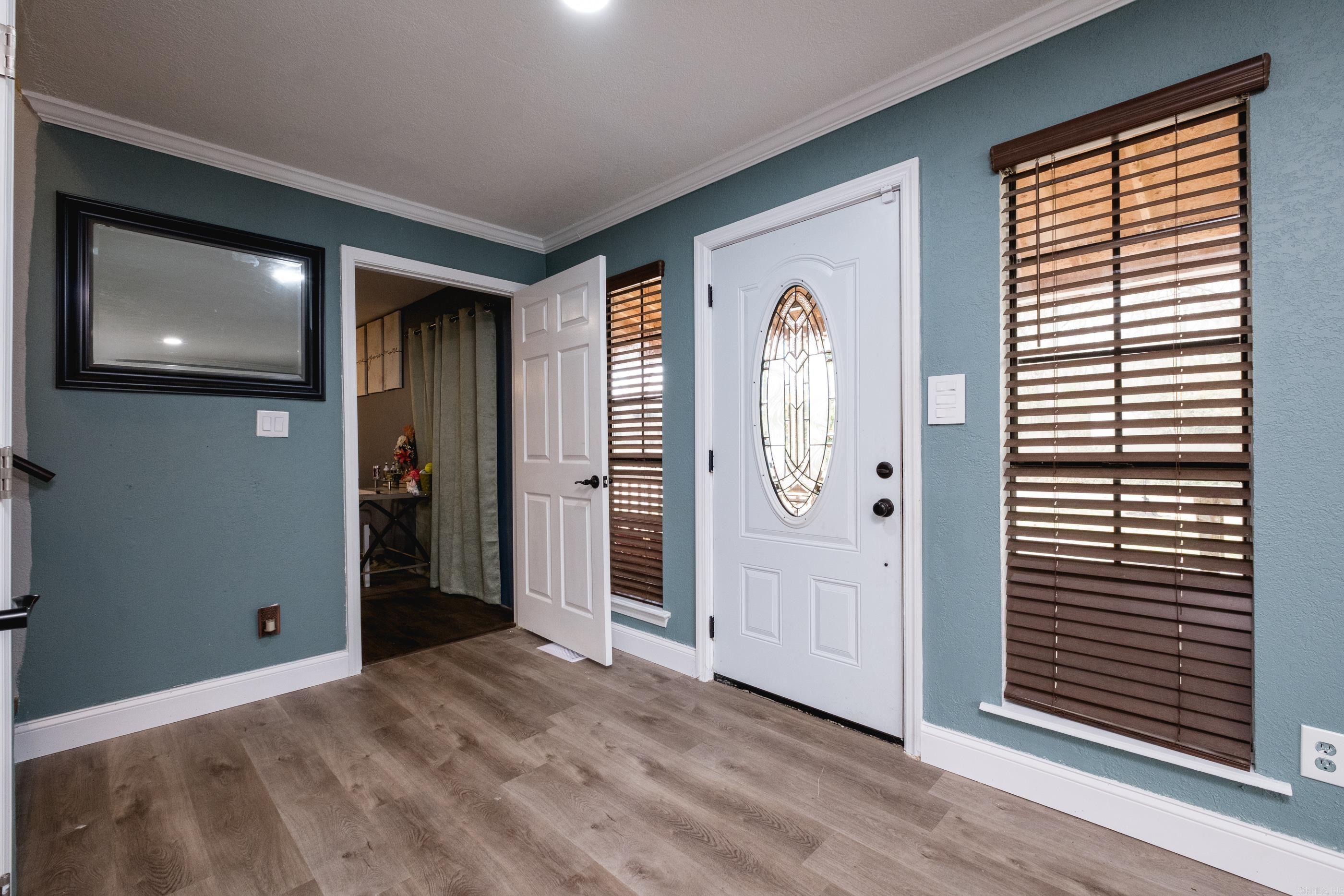 BERTHE AC - Residential