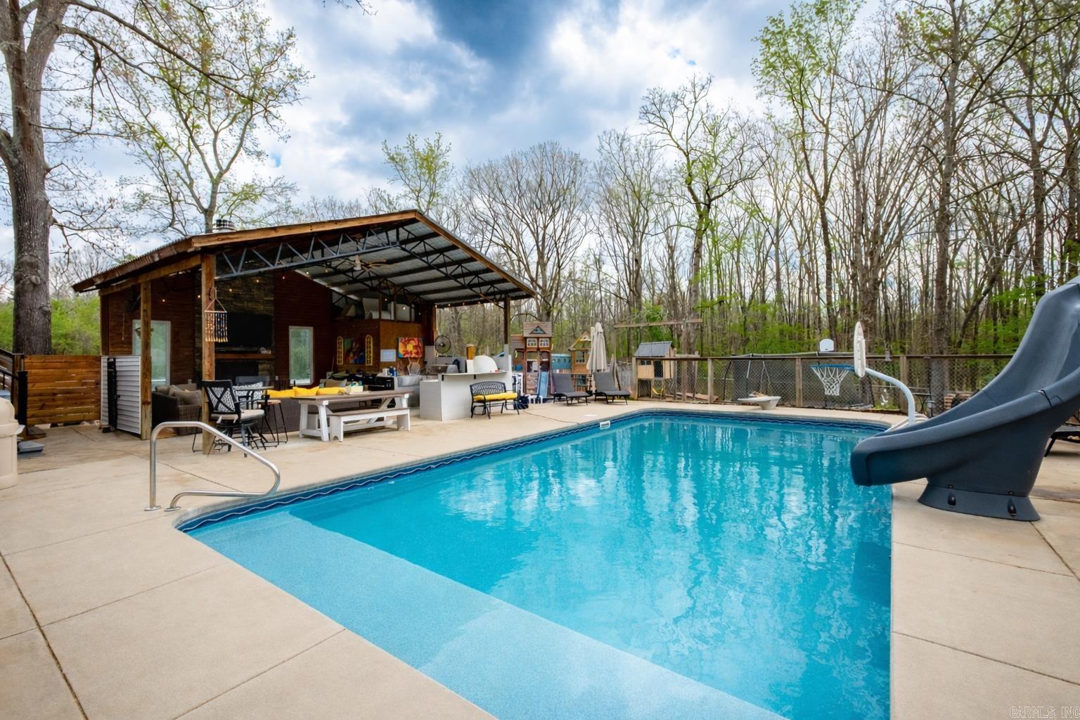 BERTHE AC - Residential