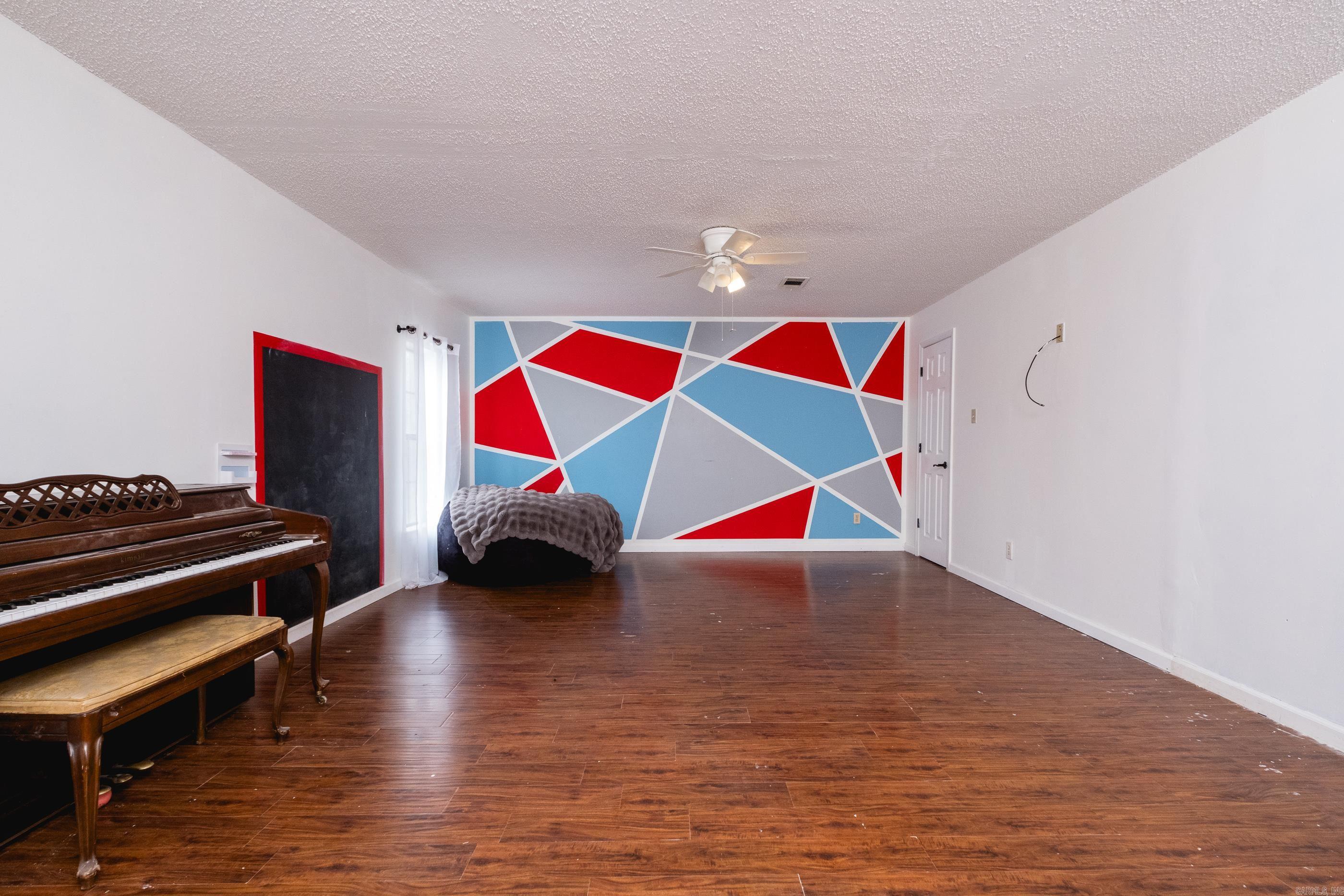 BERTHE AC - Residential