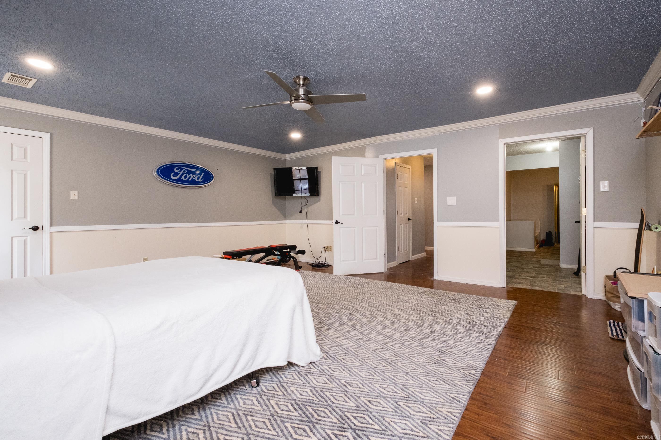 BERTHE AC - Residential