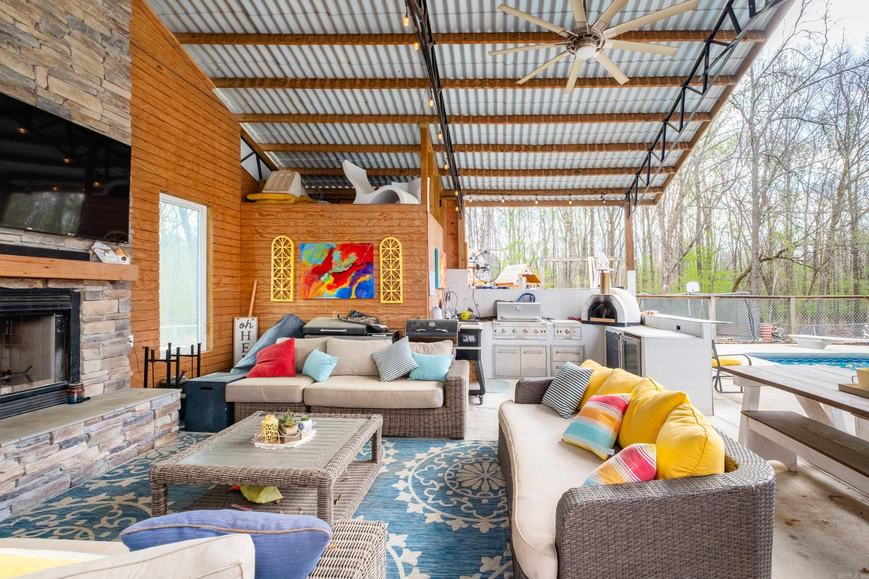 BERTHE AC - Residential