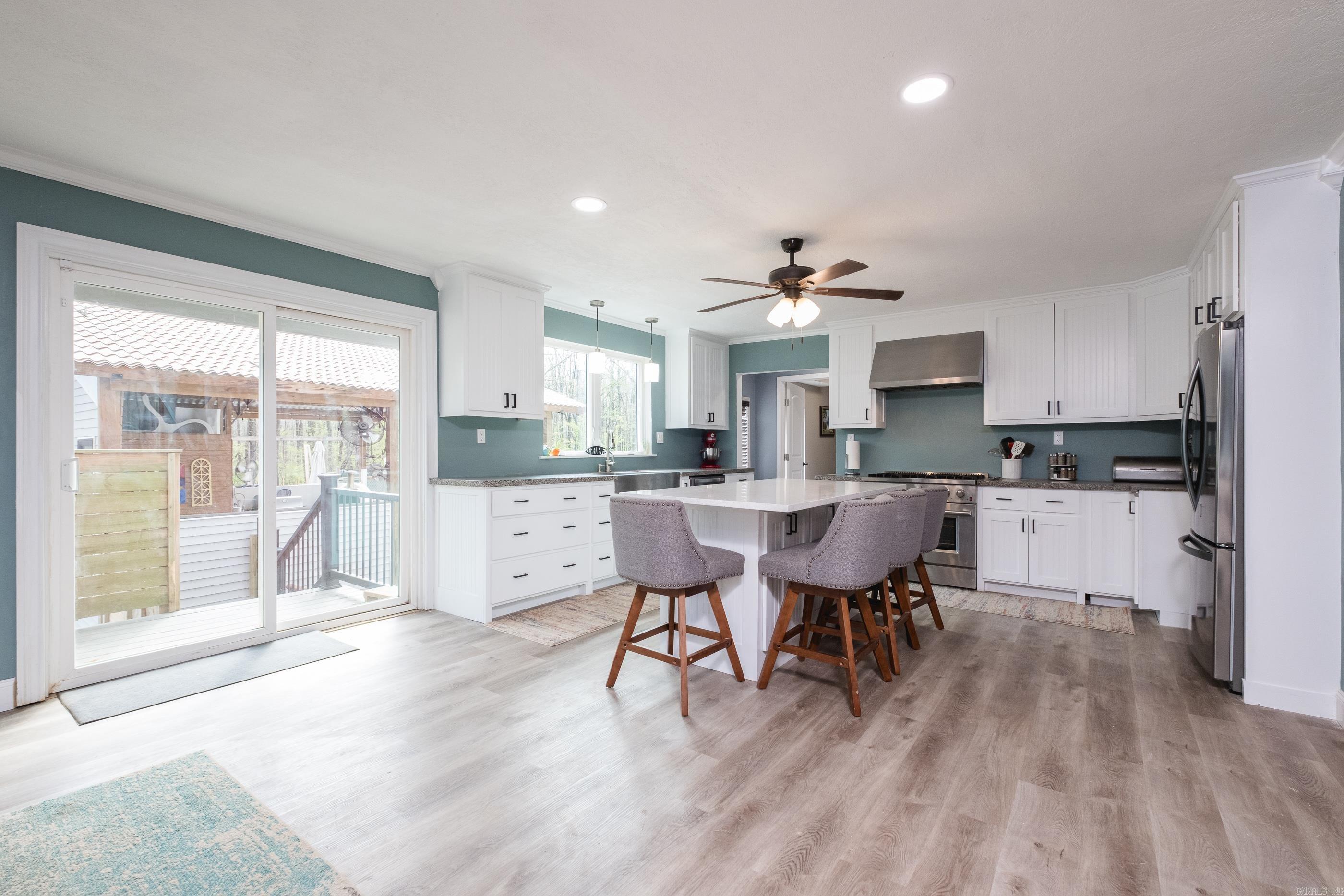 BERTHE AC - Residential