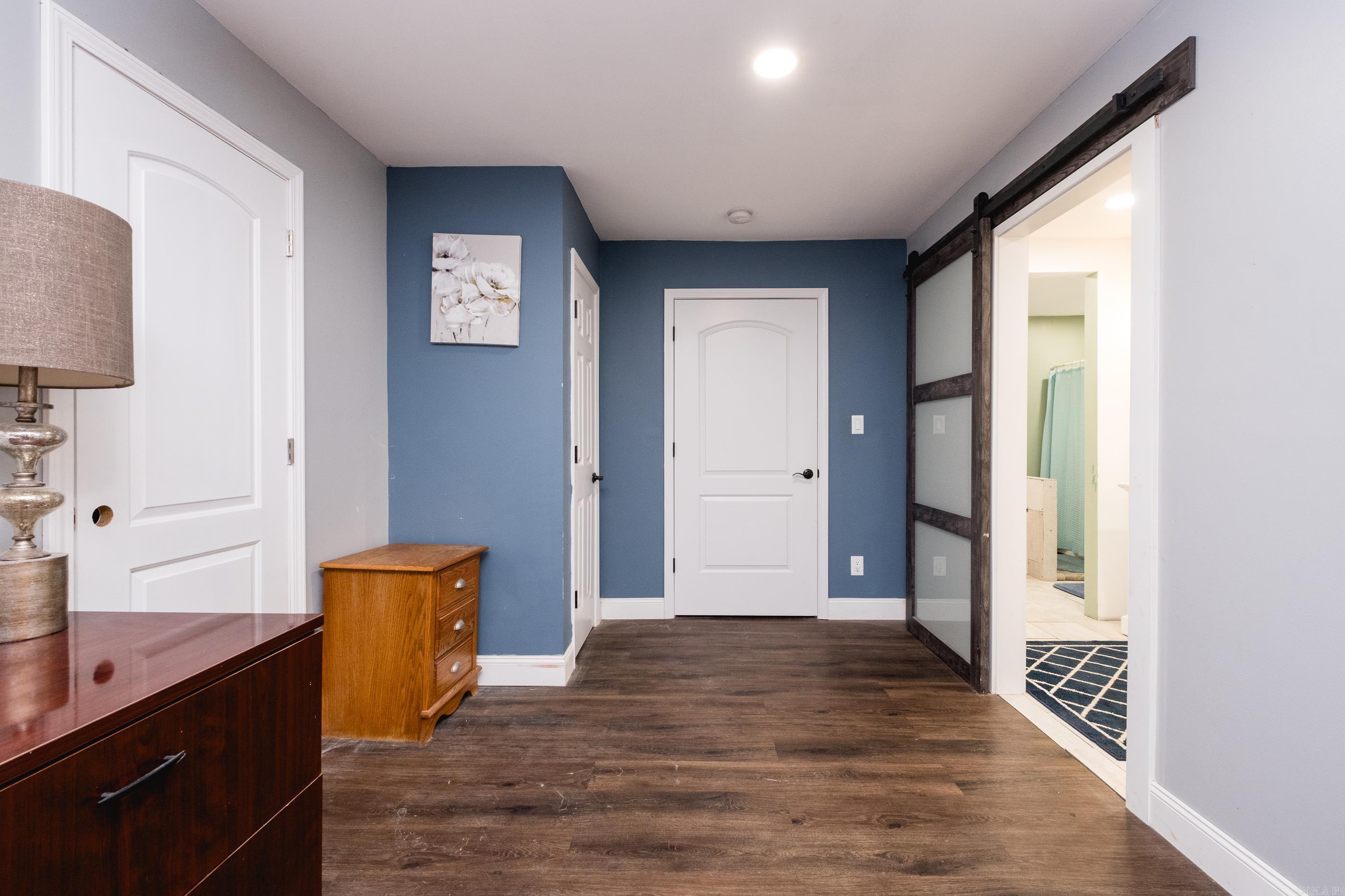 BERTHE AC - Residential