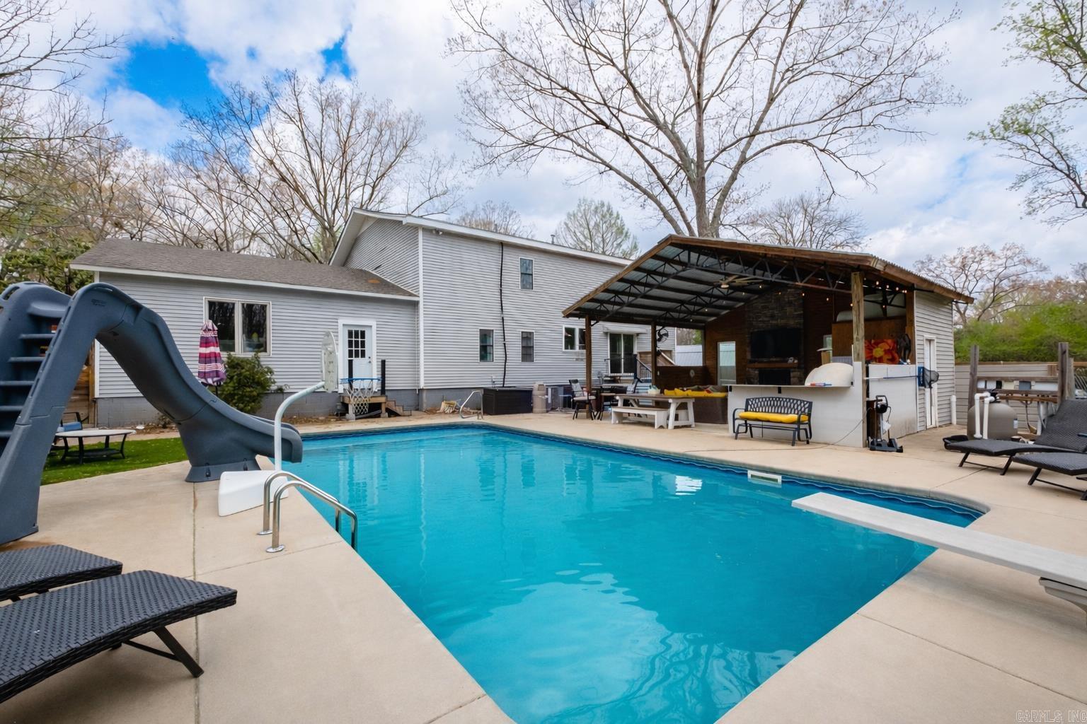 BERTHE AC - Residential