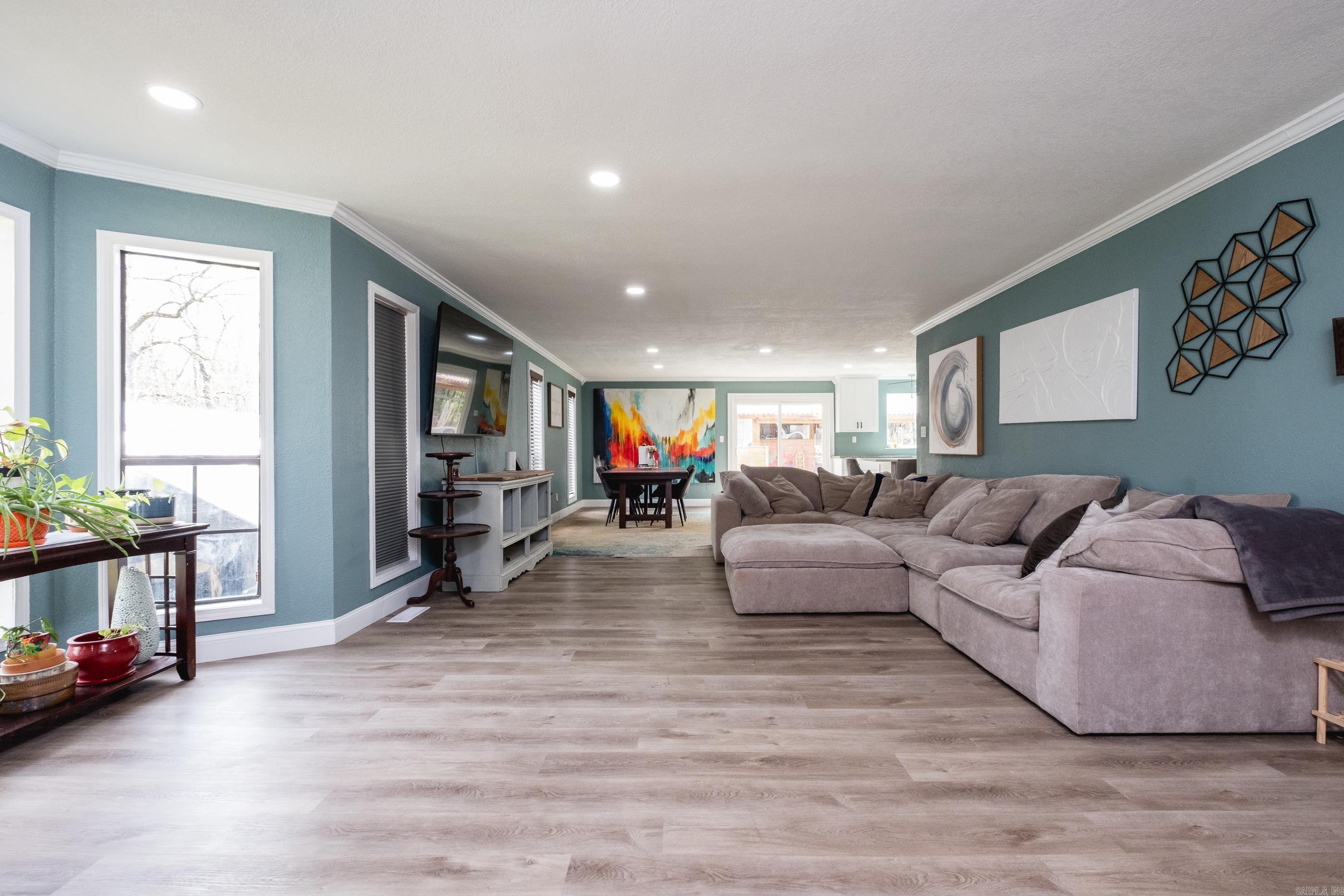 BERTHE AC - Residential