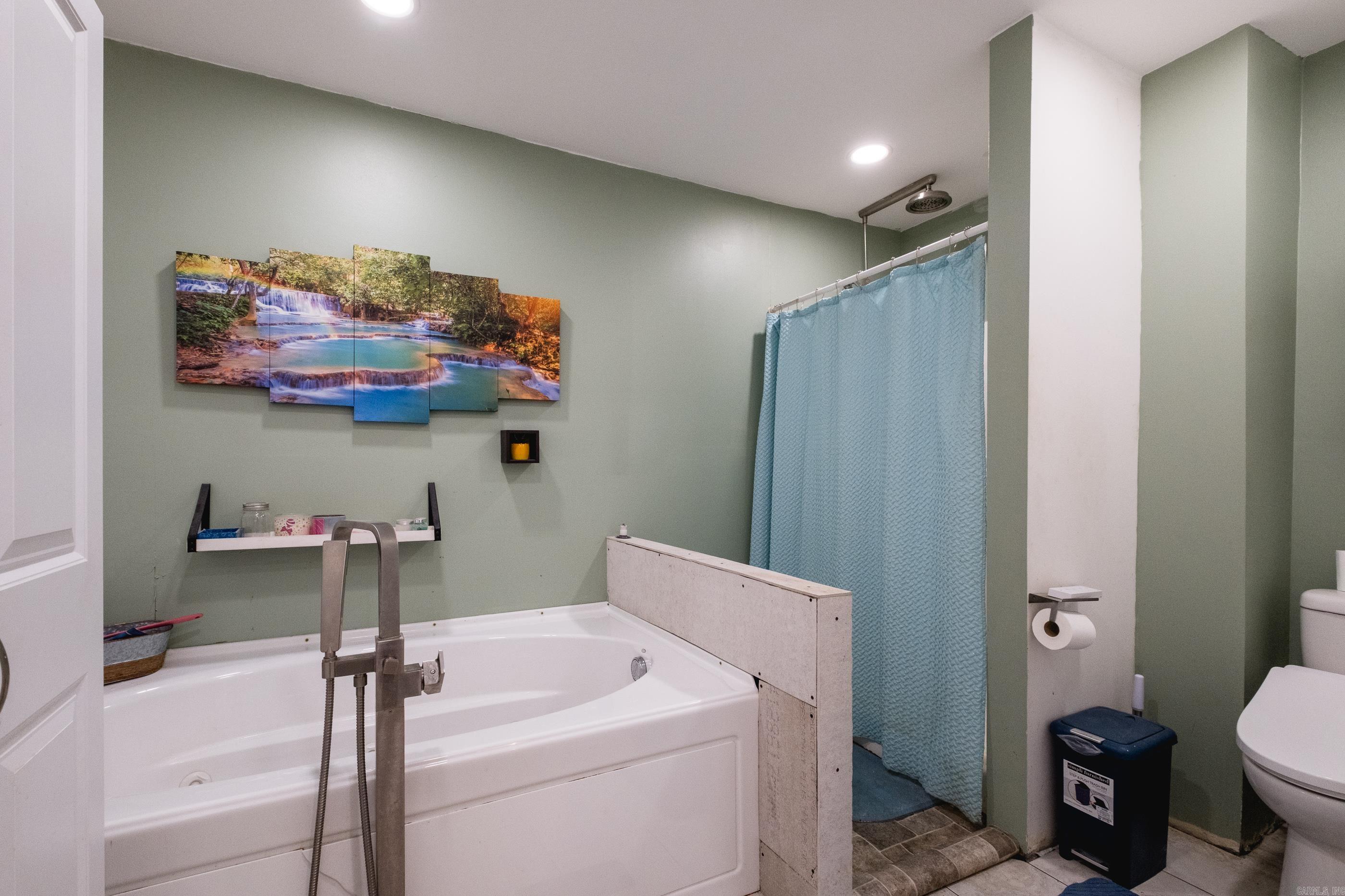 BERTHE AC - Residential