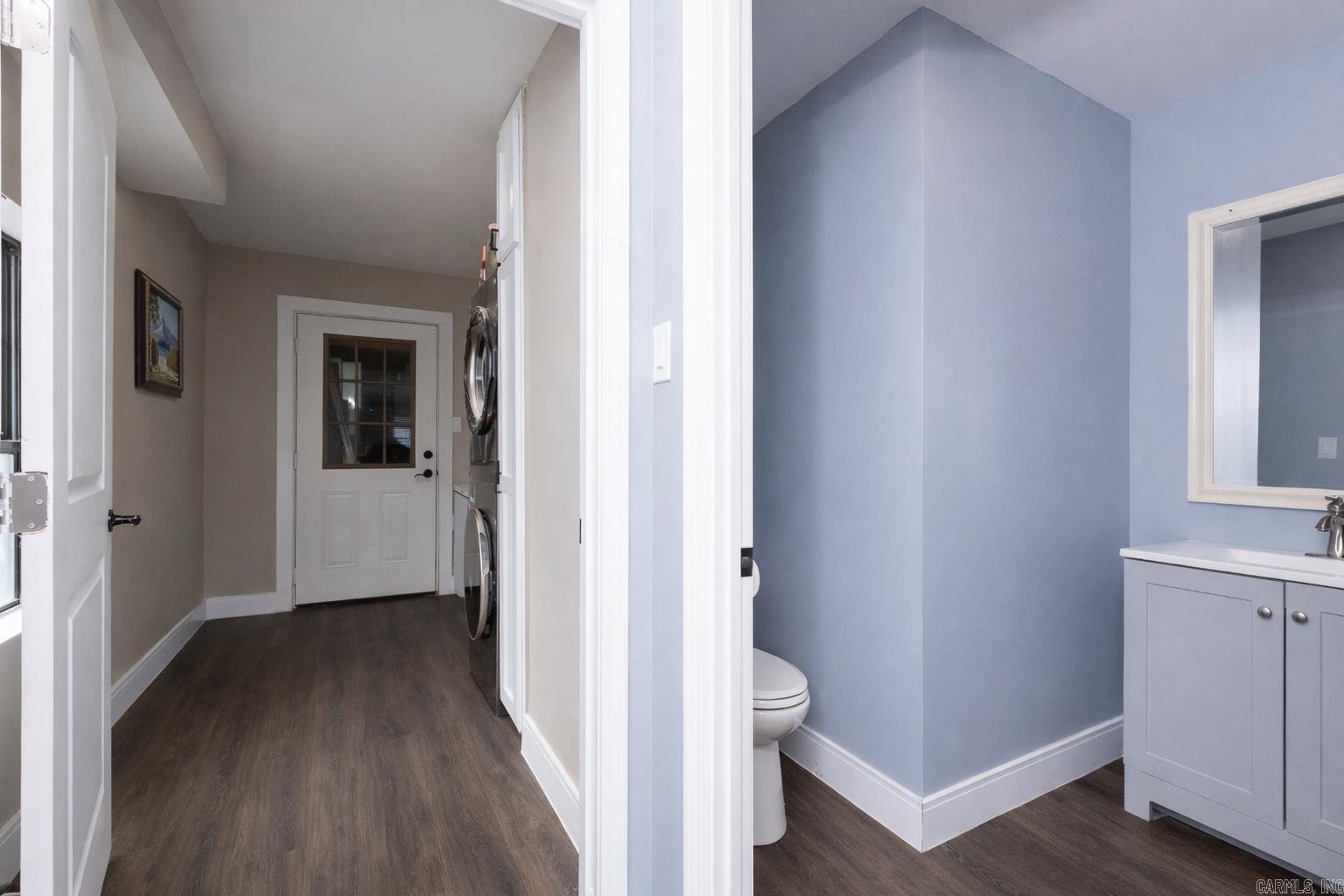 BERTHE AC - Residential