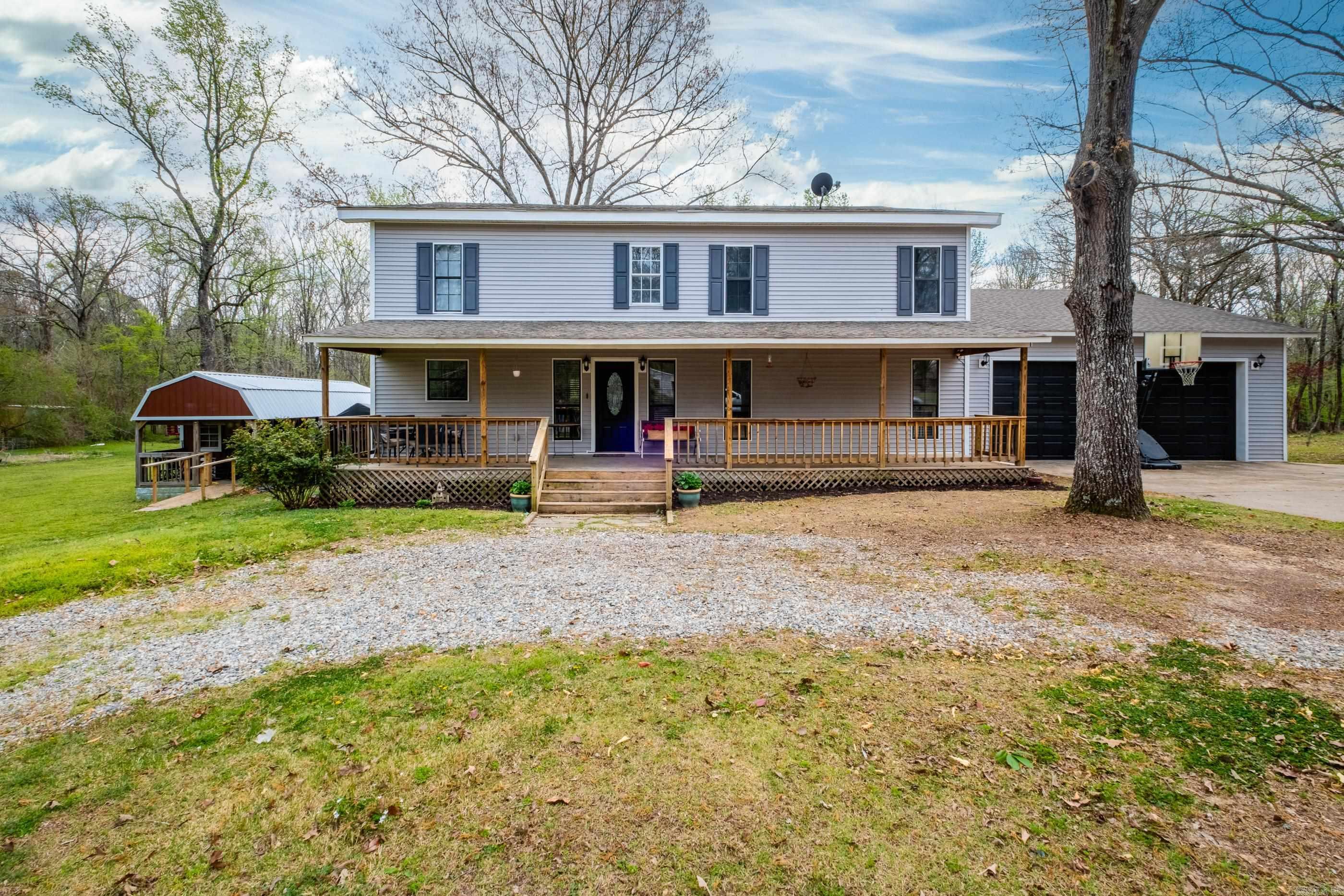 BERTHE AC - Residential