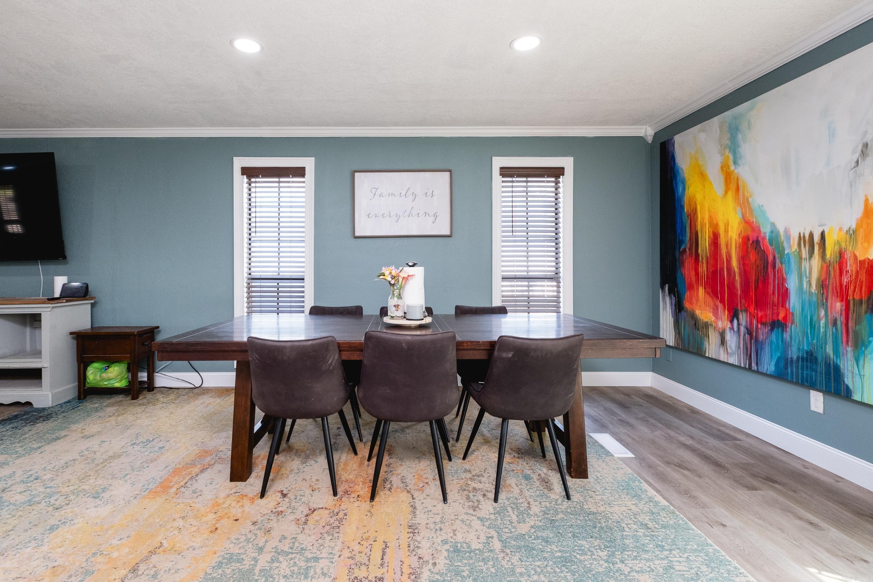 BERTHE AC - Residential