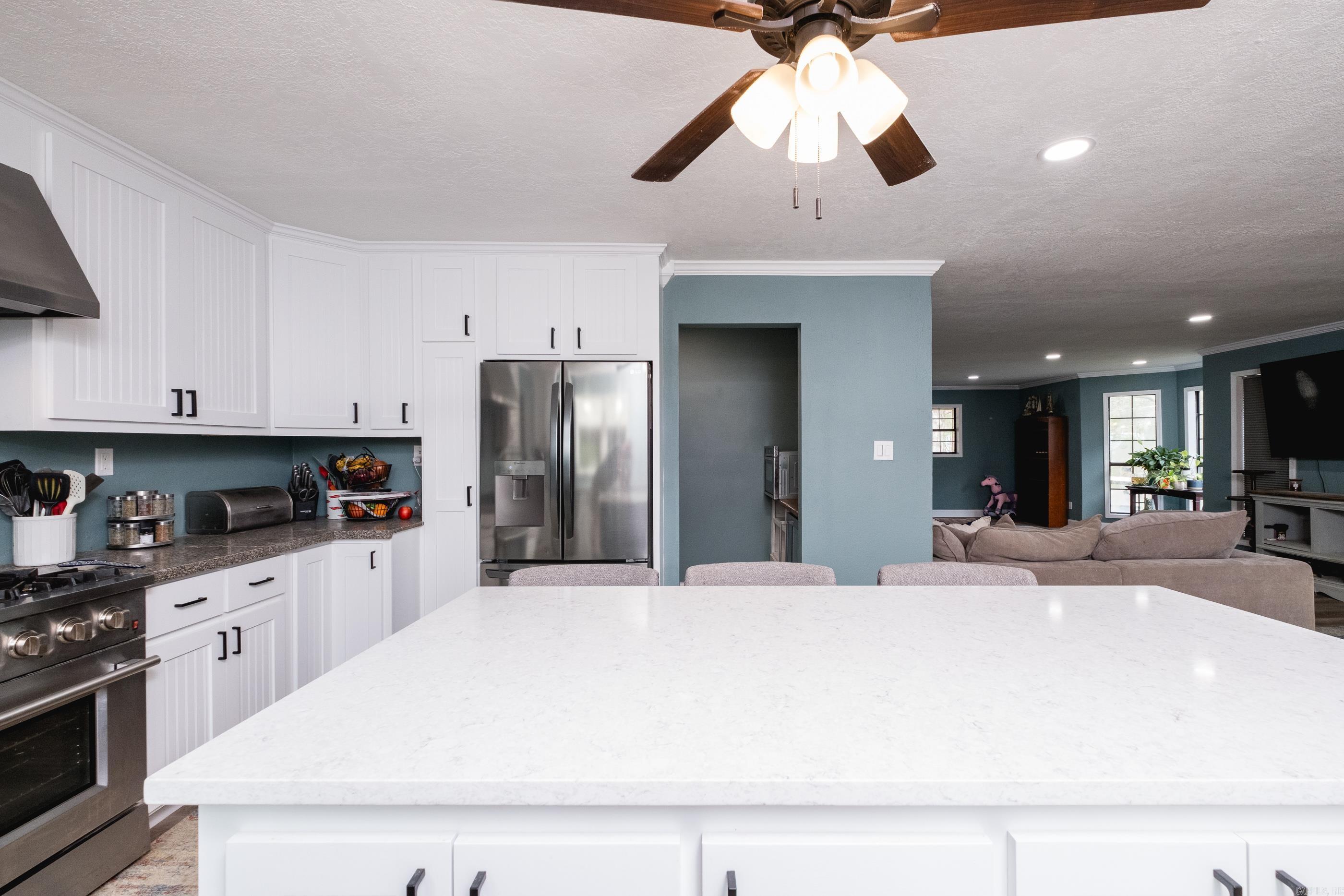 BERTHE AC - Residential