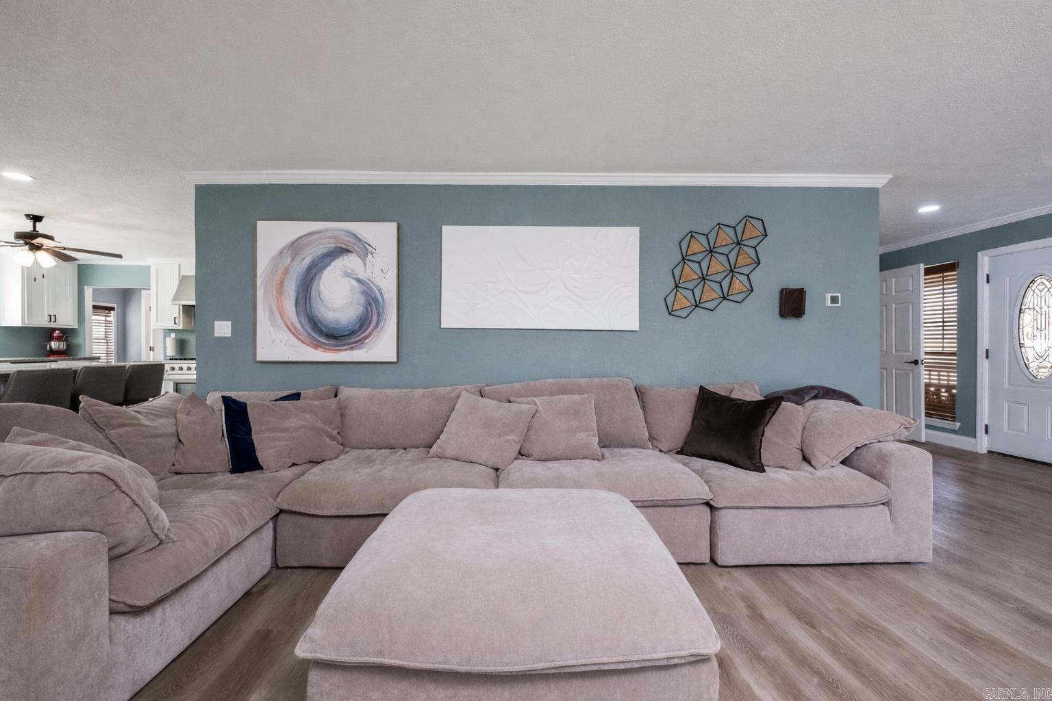 BERTHE AC - Residential