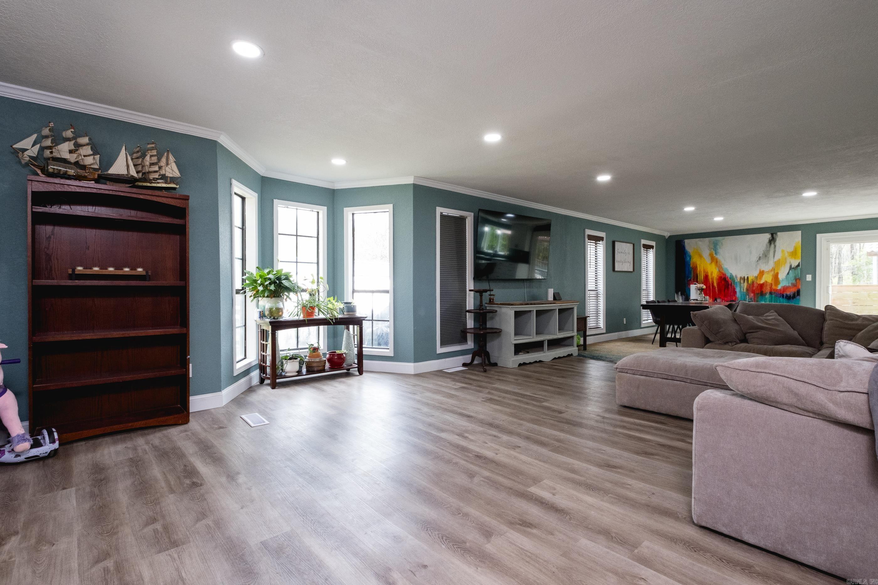 BERTHE AC - Residential