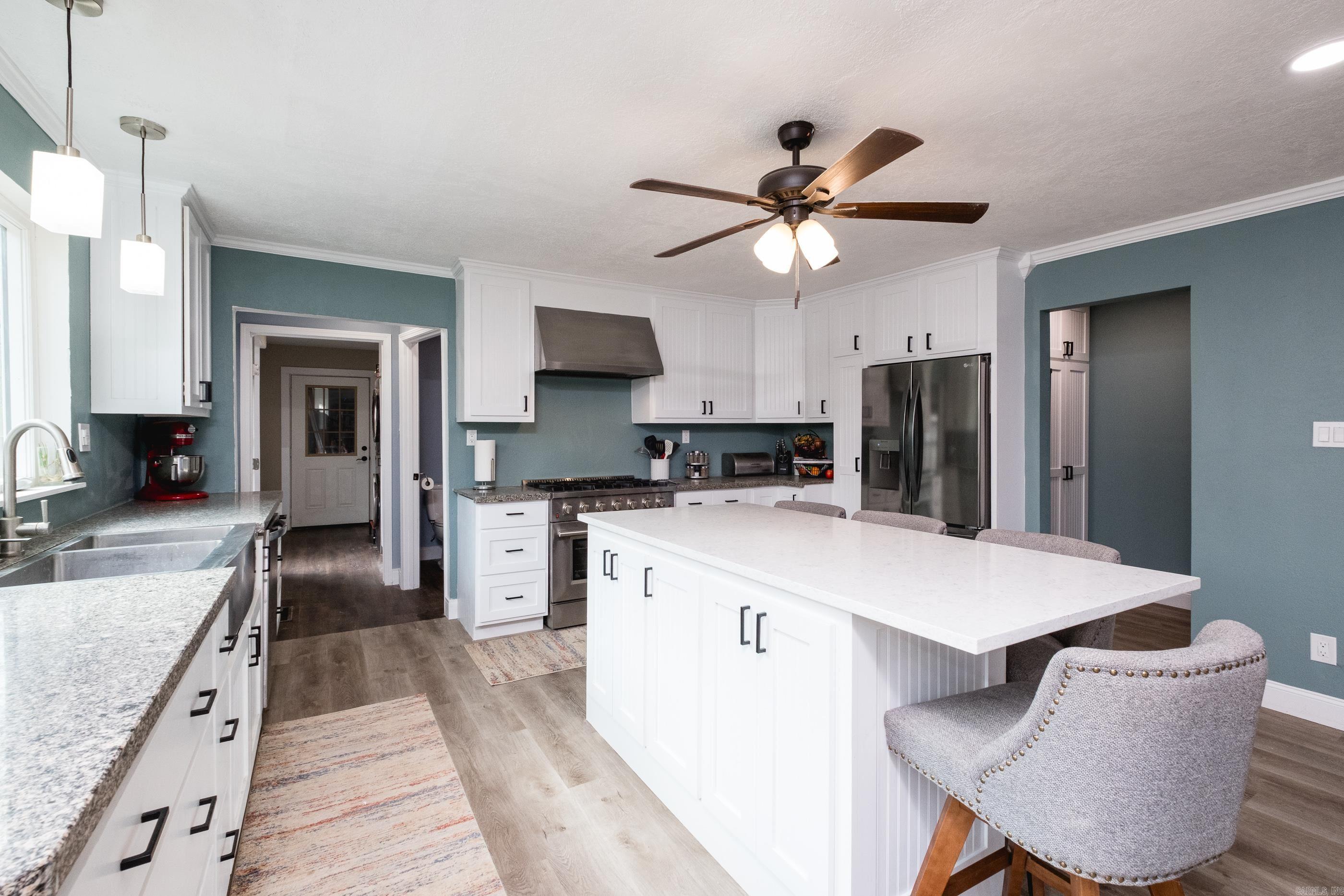 BERTHE AC - Residential