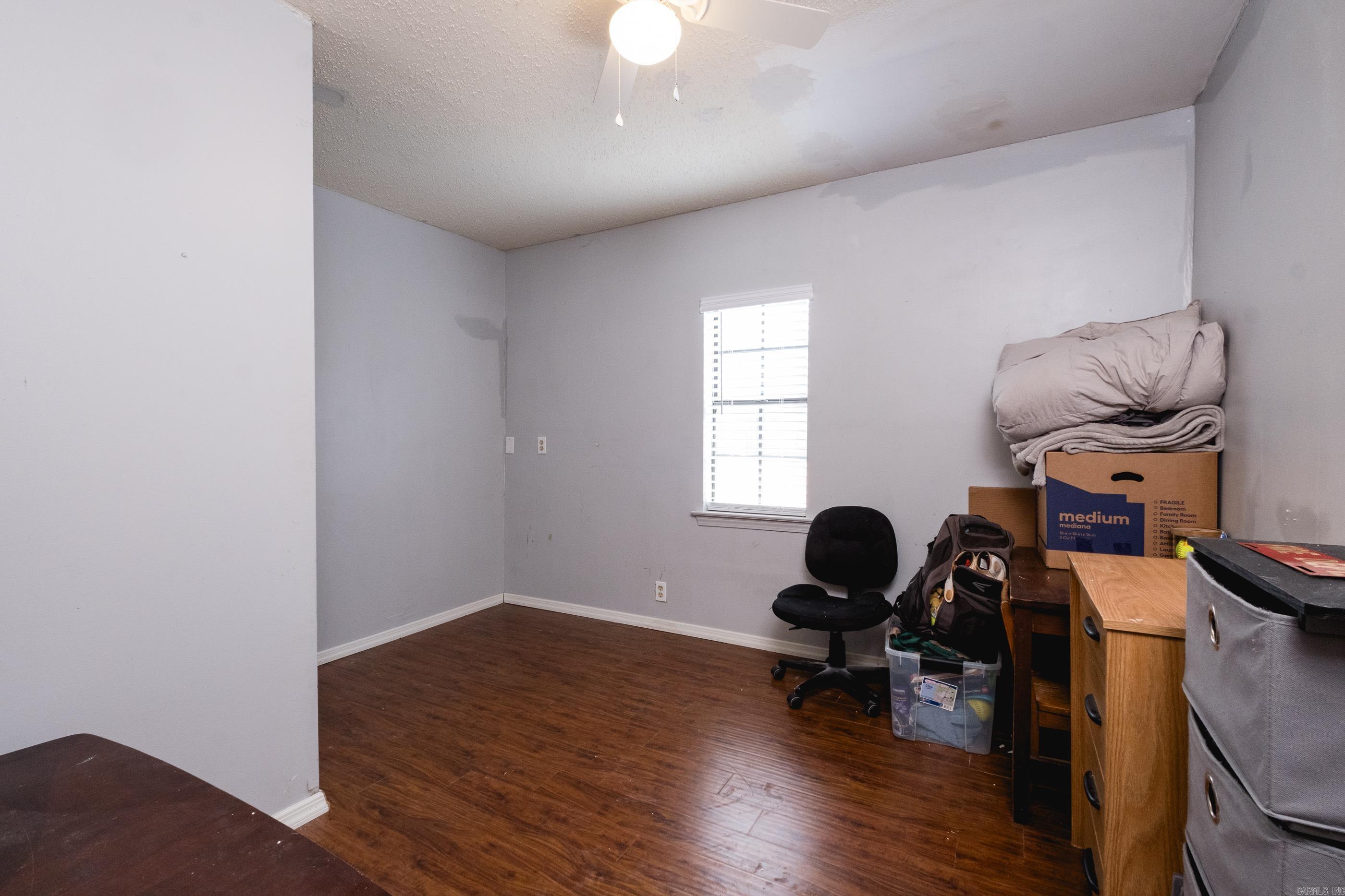 BERTHE AC - Residential