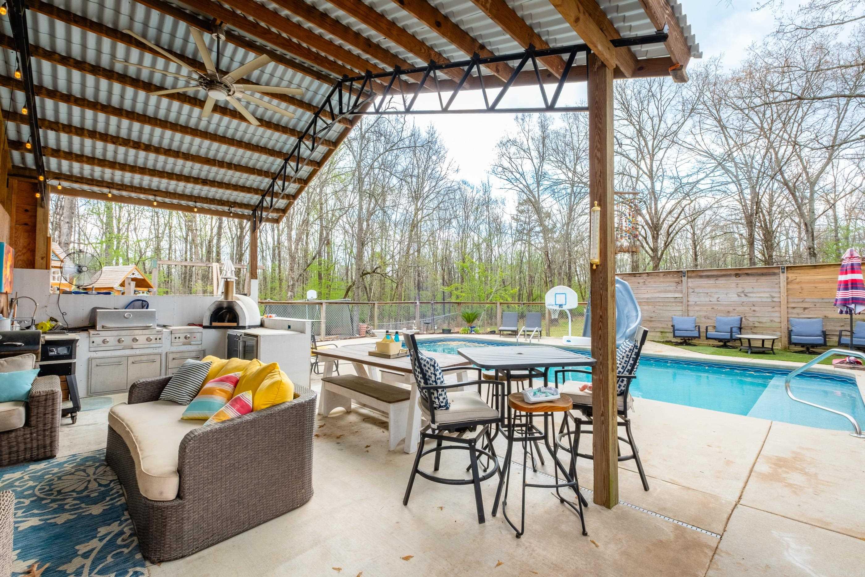 BERTHE AC - Residential