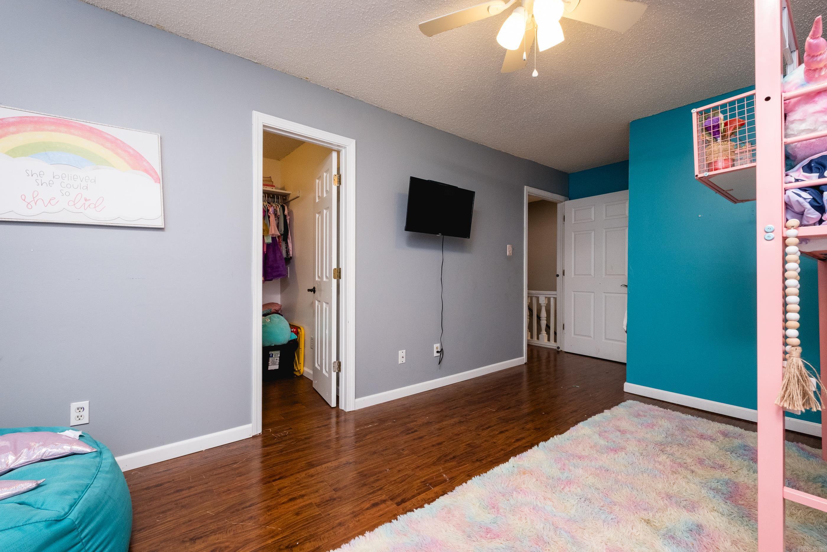 BERTHE AC - Residential