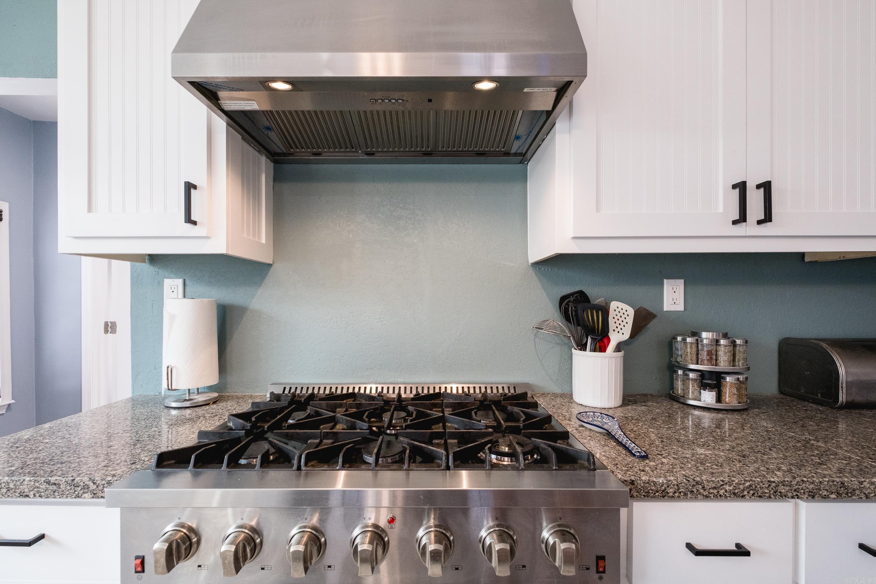 BERTHE AC - Residential