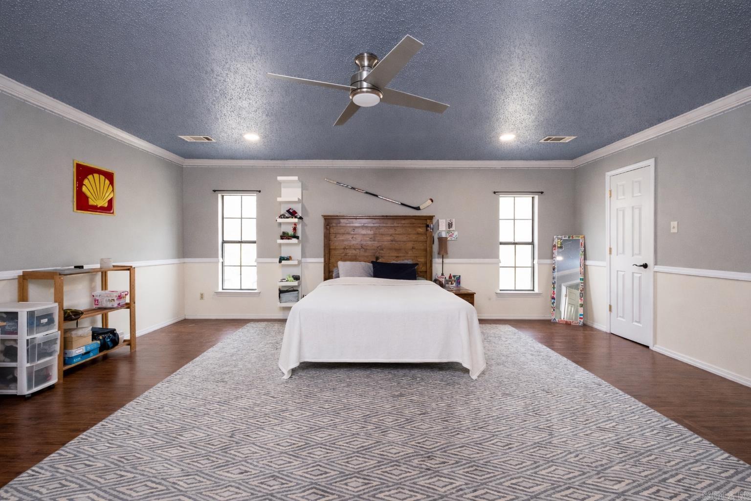 BERTHE AC - Residential