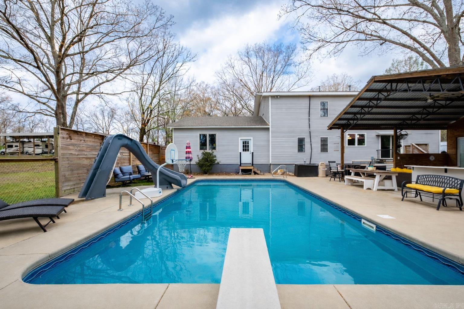 BERTHE AC - Residential