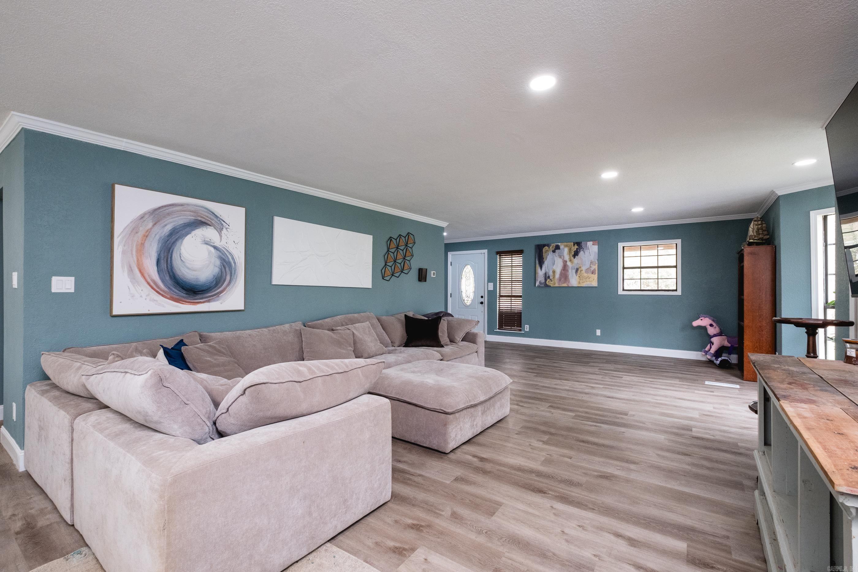 BERTHE AC - Residential