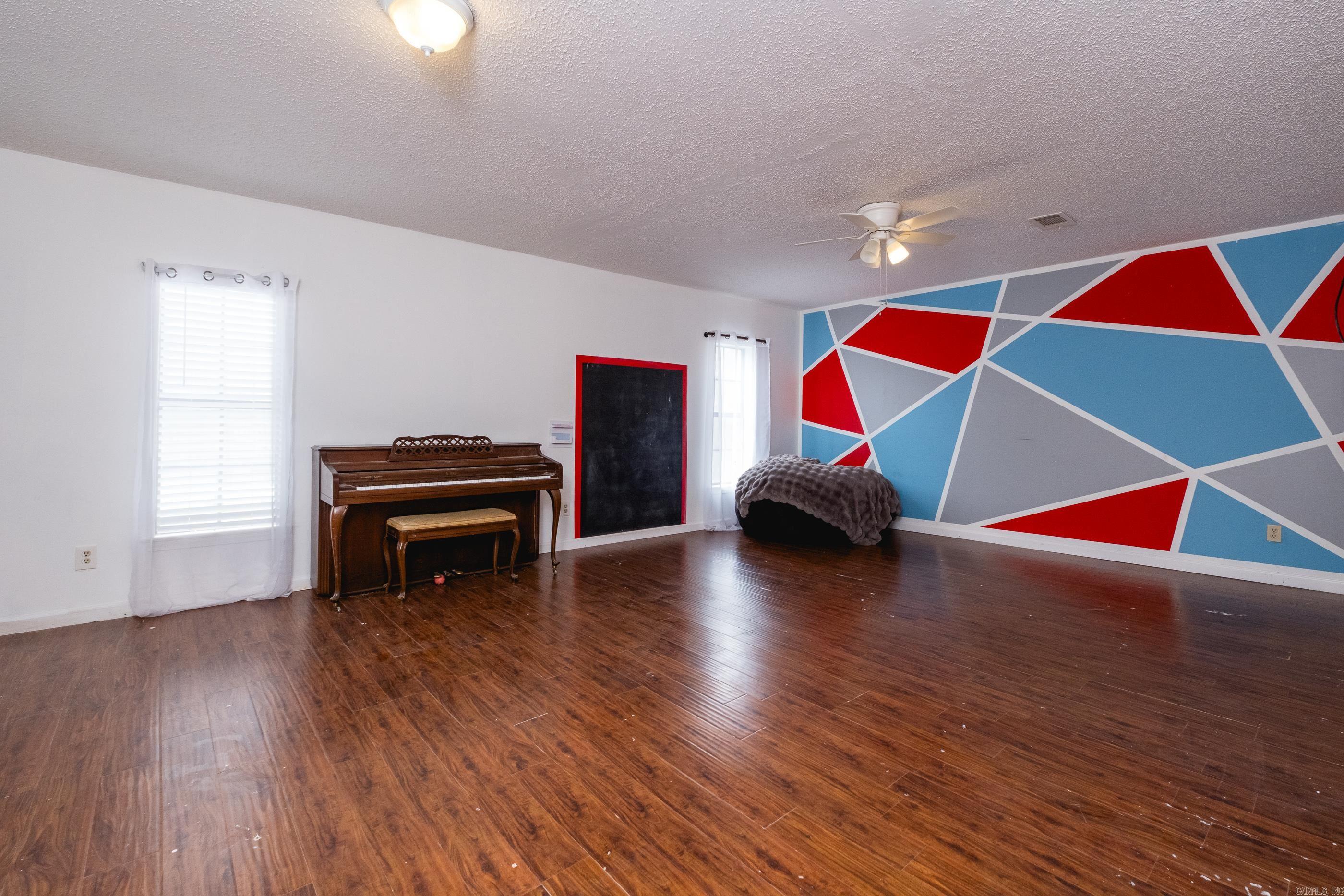 BERTHE AC - Residential