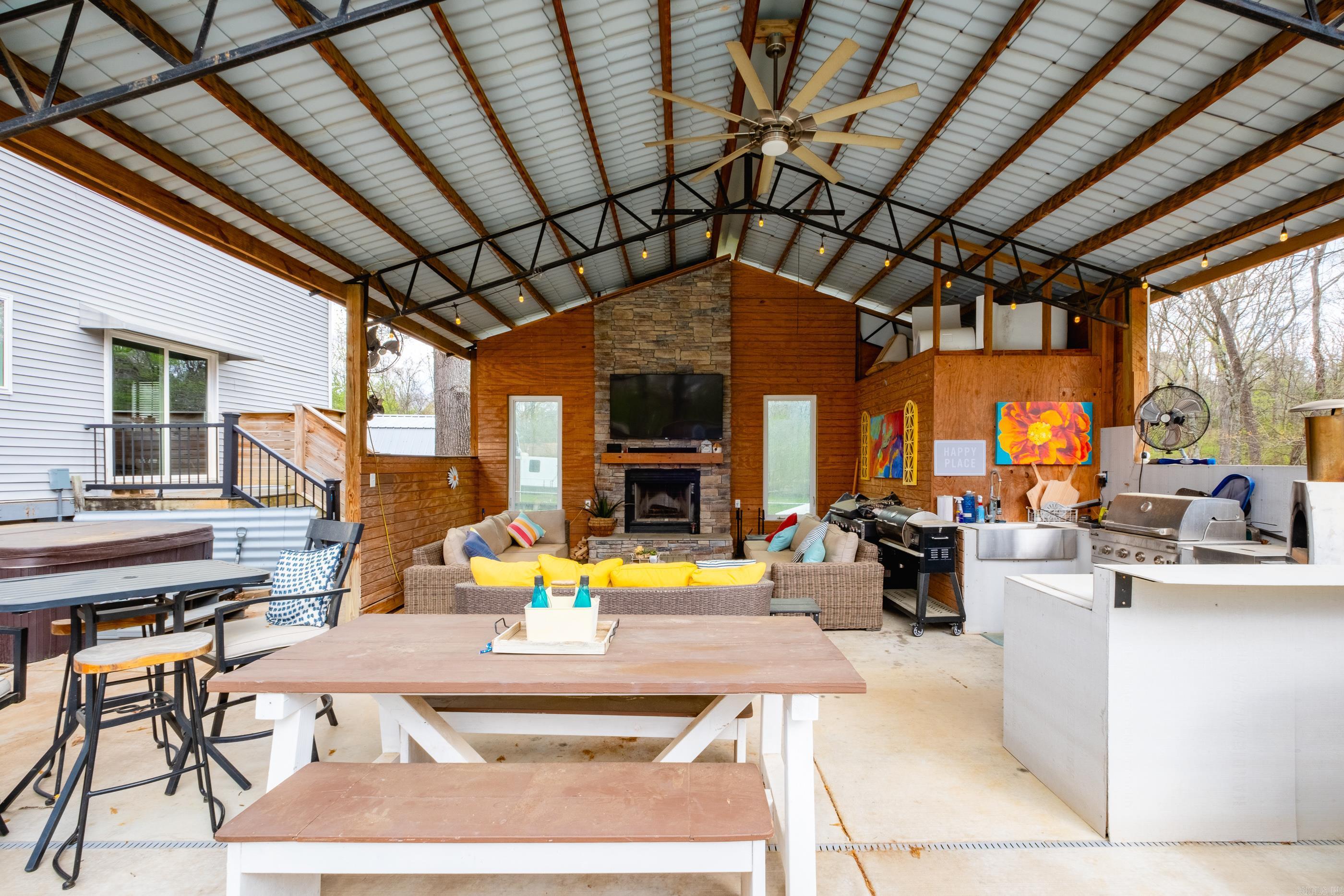 BERTHE AC - Residential