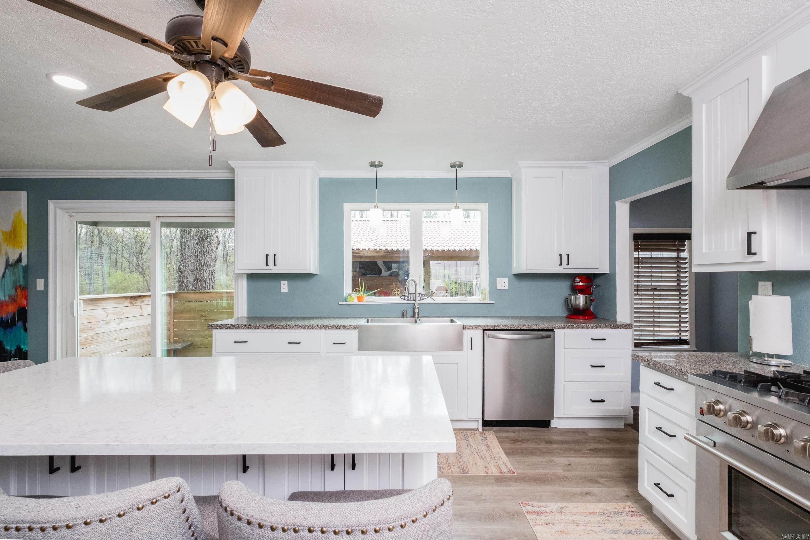 BERTHE AC - Residential