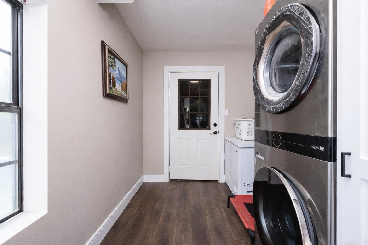 BERTHE AC - Residential