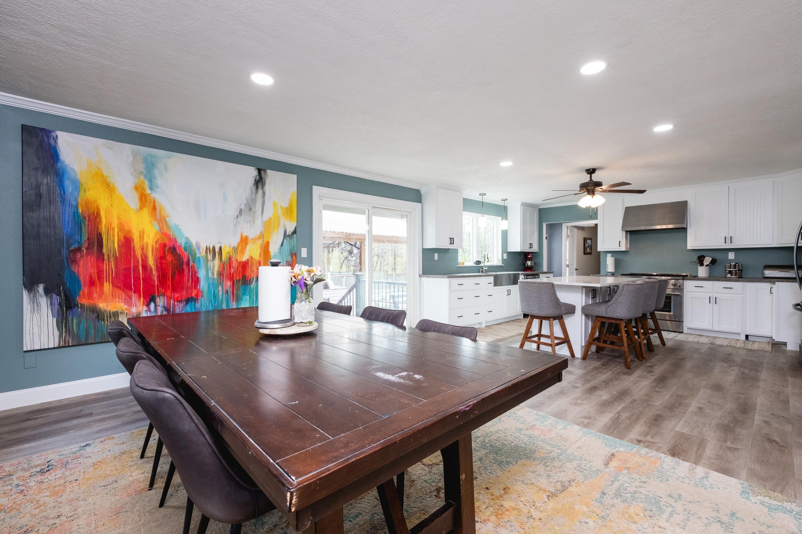 BERTHE AC - Residential