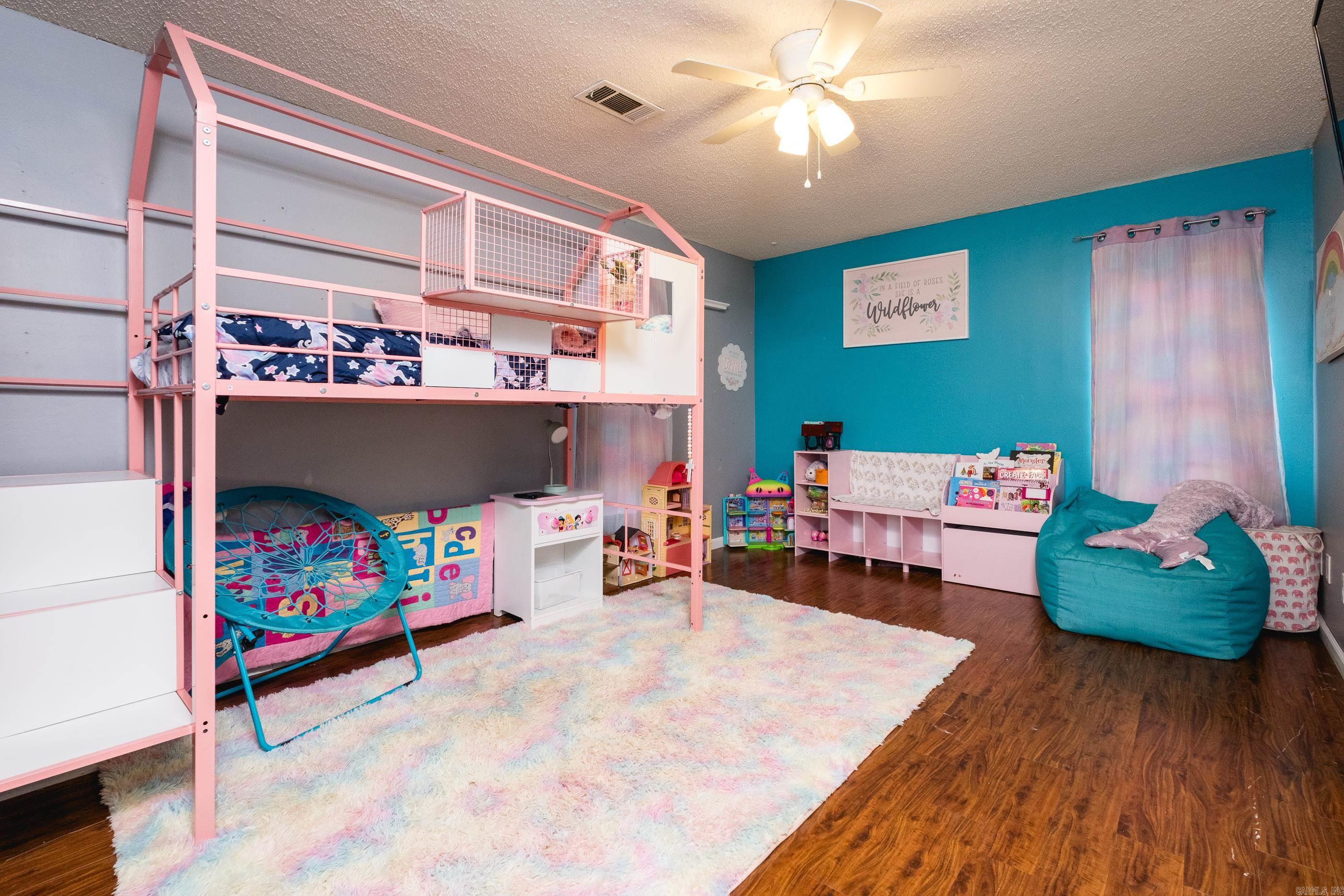 BERTHE AC - Residential