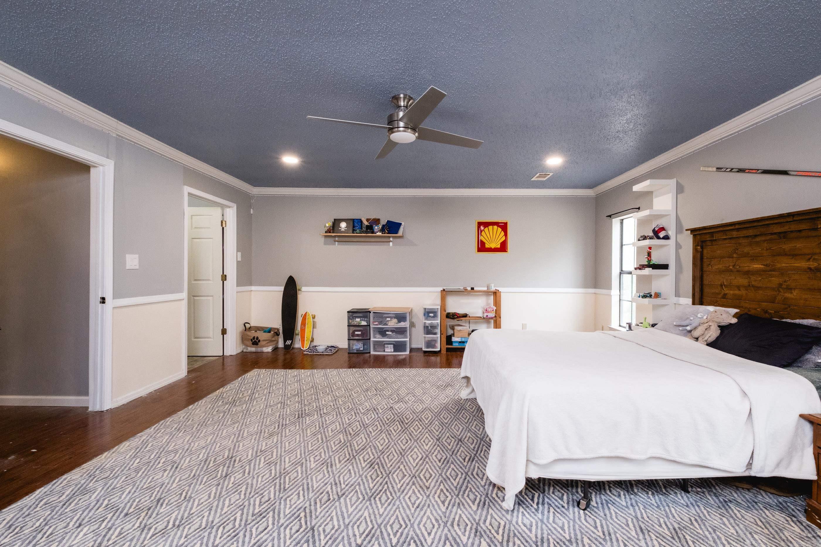 BERTHE AC - Residential