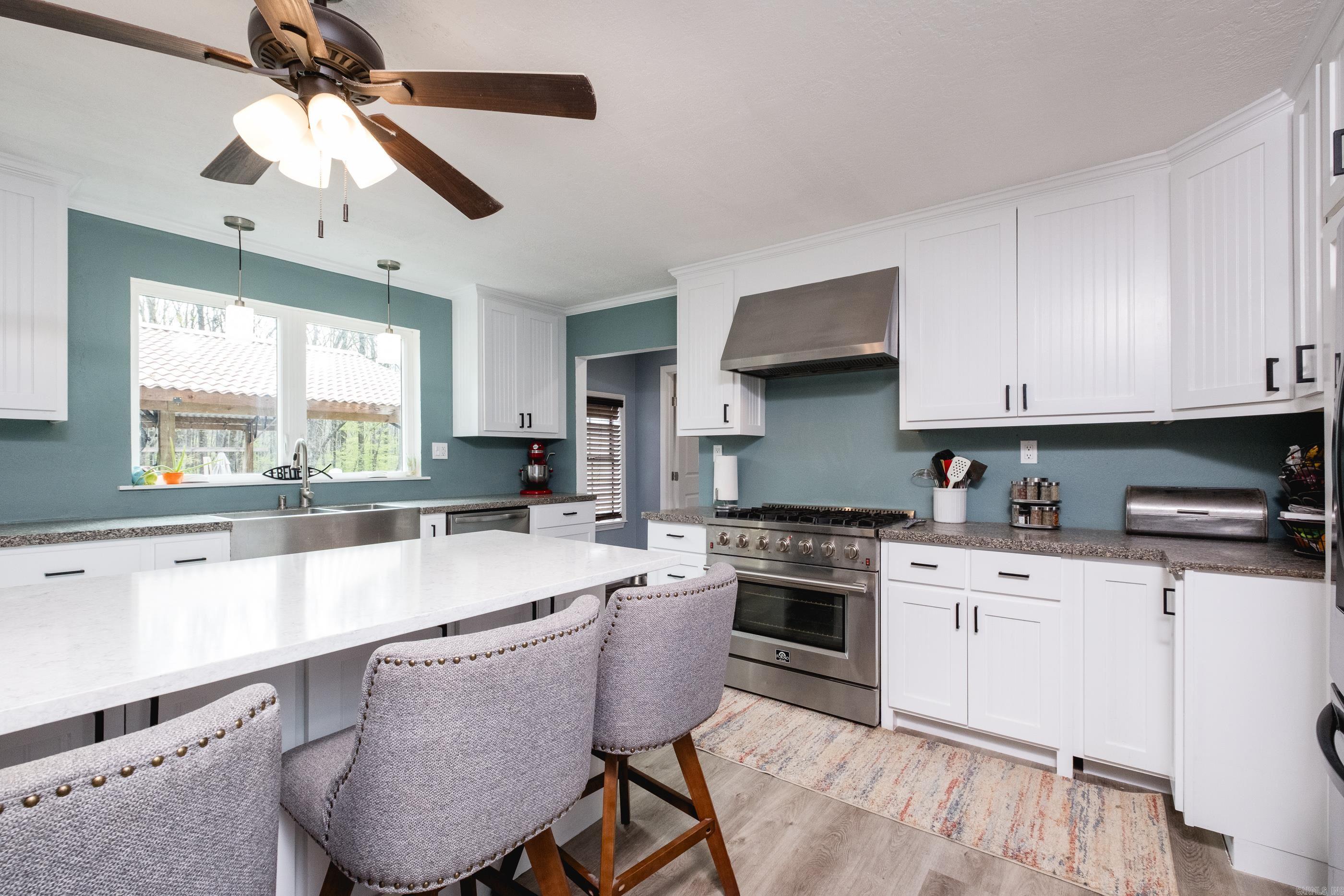 BERTHE AC - Residential