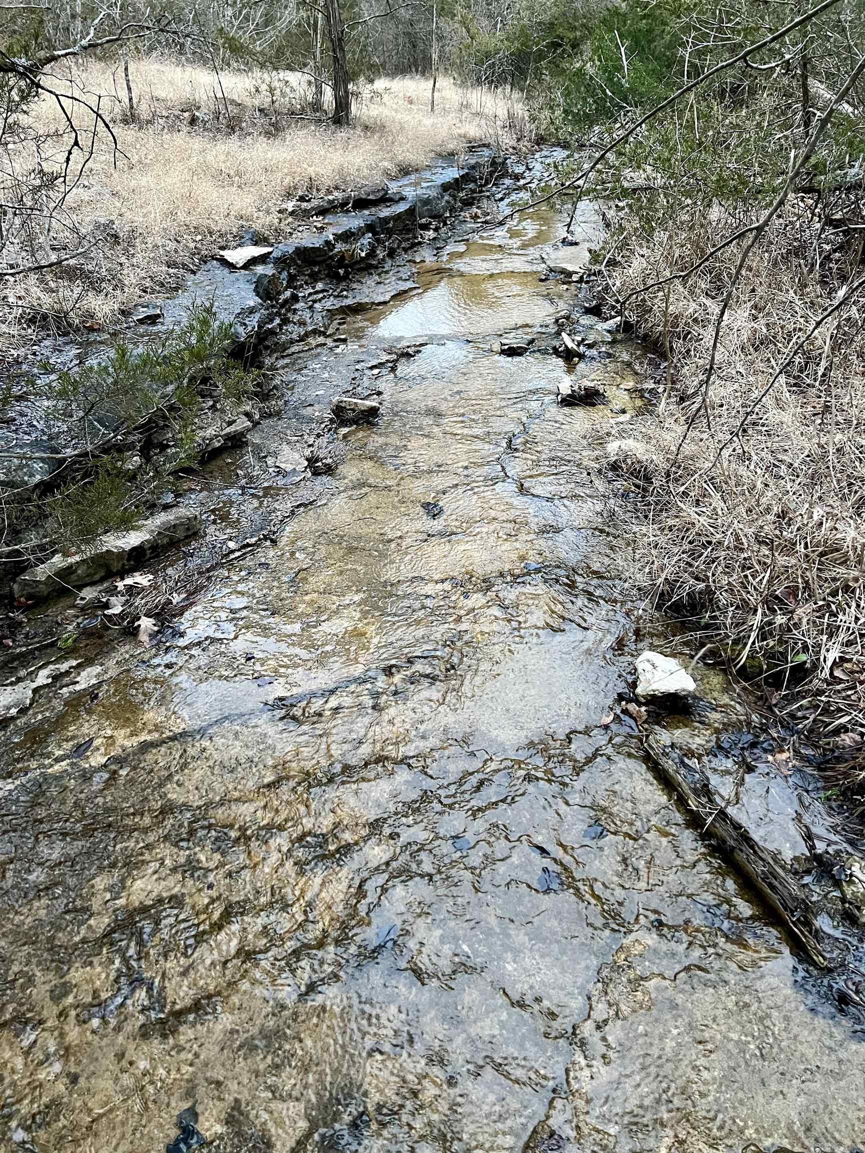 Paradise Point Estates - Land