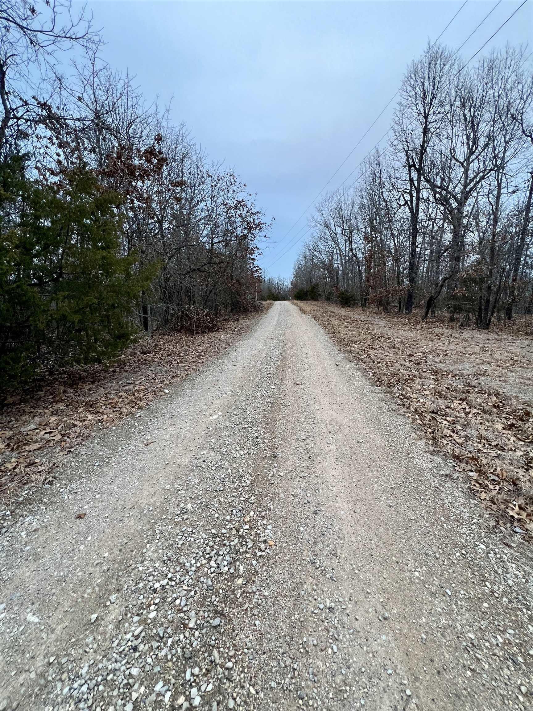 Paradise Point Estates - Land