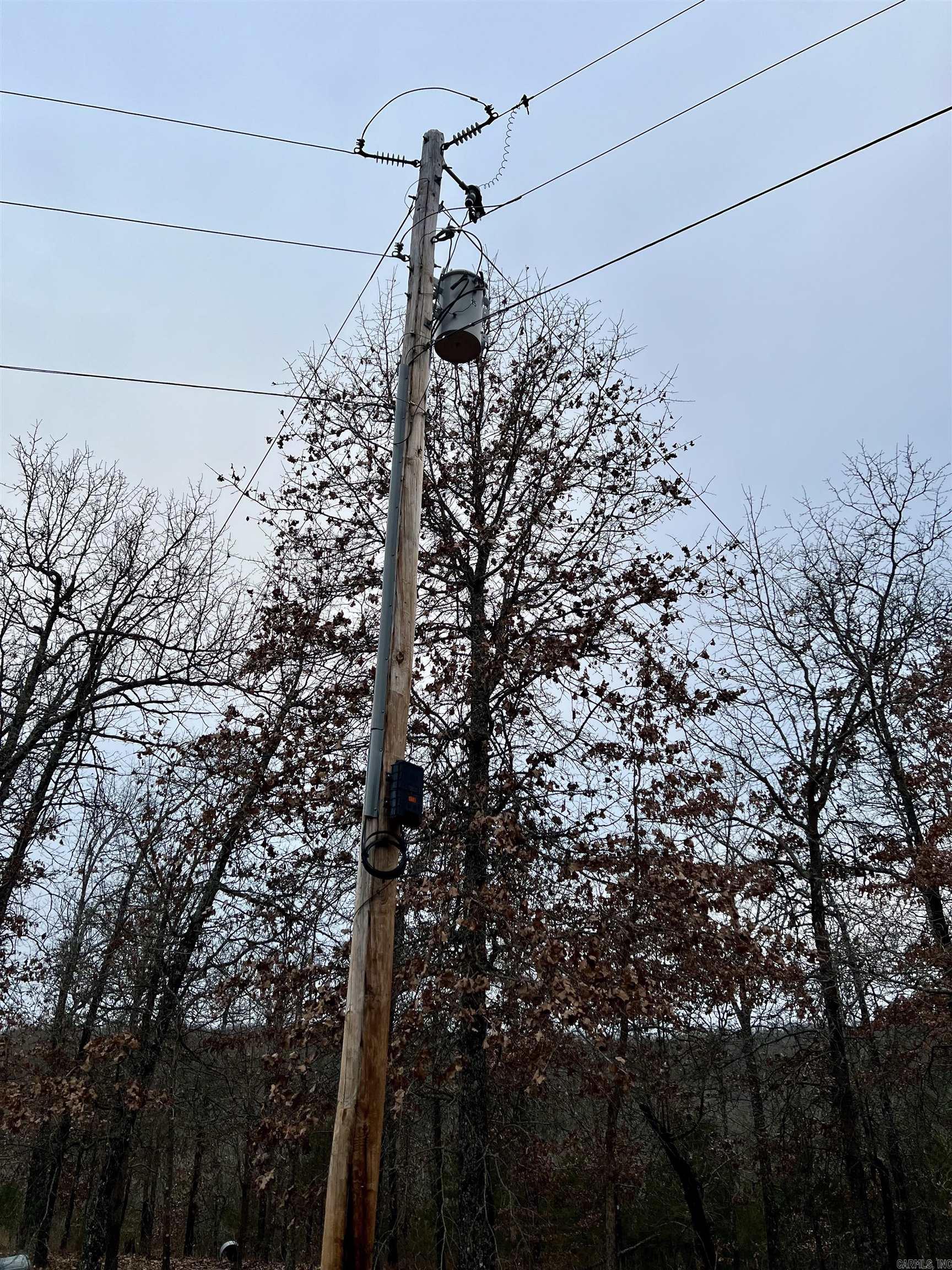 Paradise Point Estates - Land