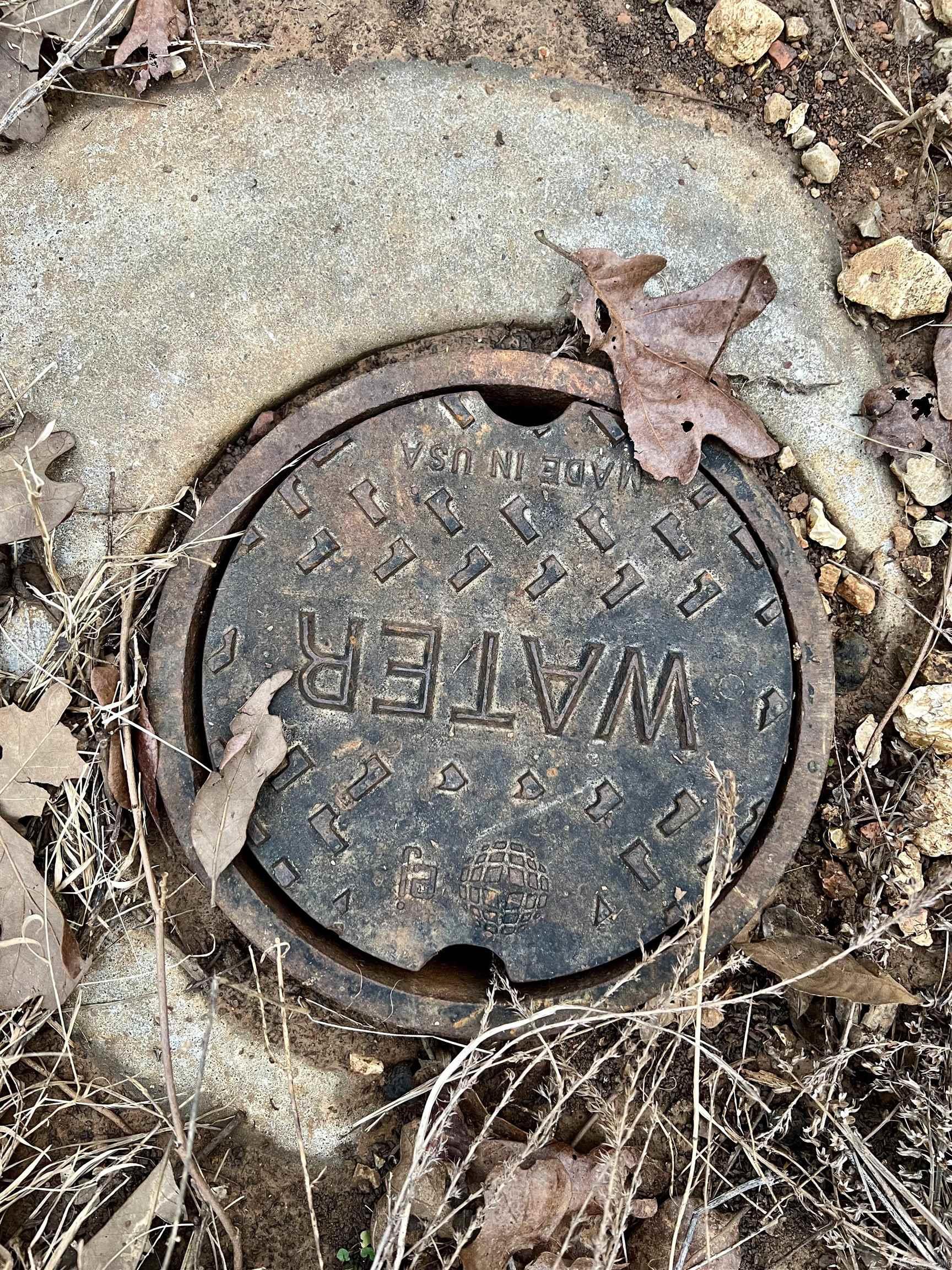 Paradise Point Estates - Land